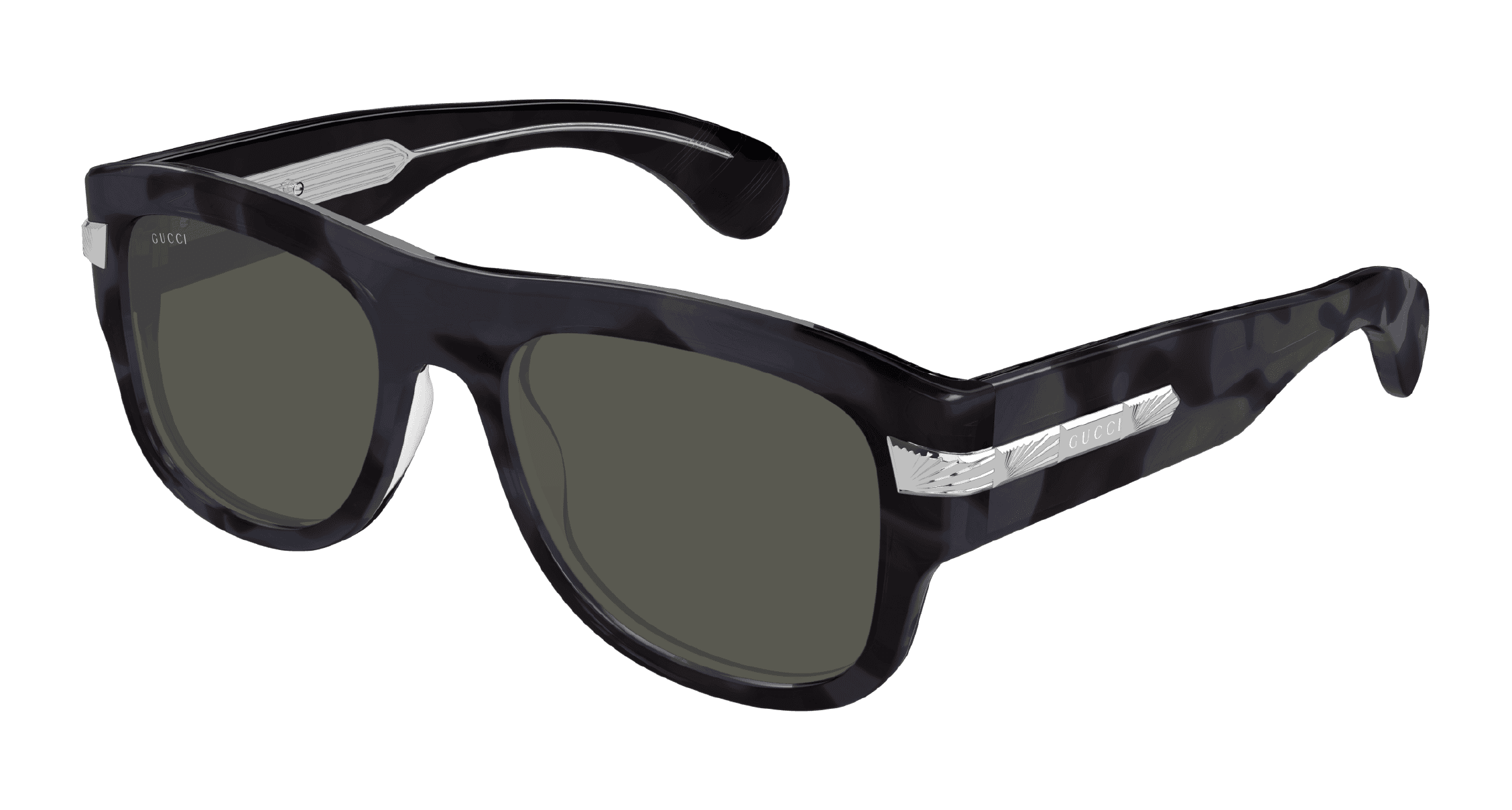 Солнцезащитные очки GUCCI GG1517S 007 (54-19)