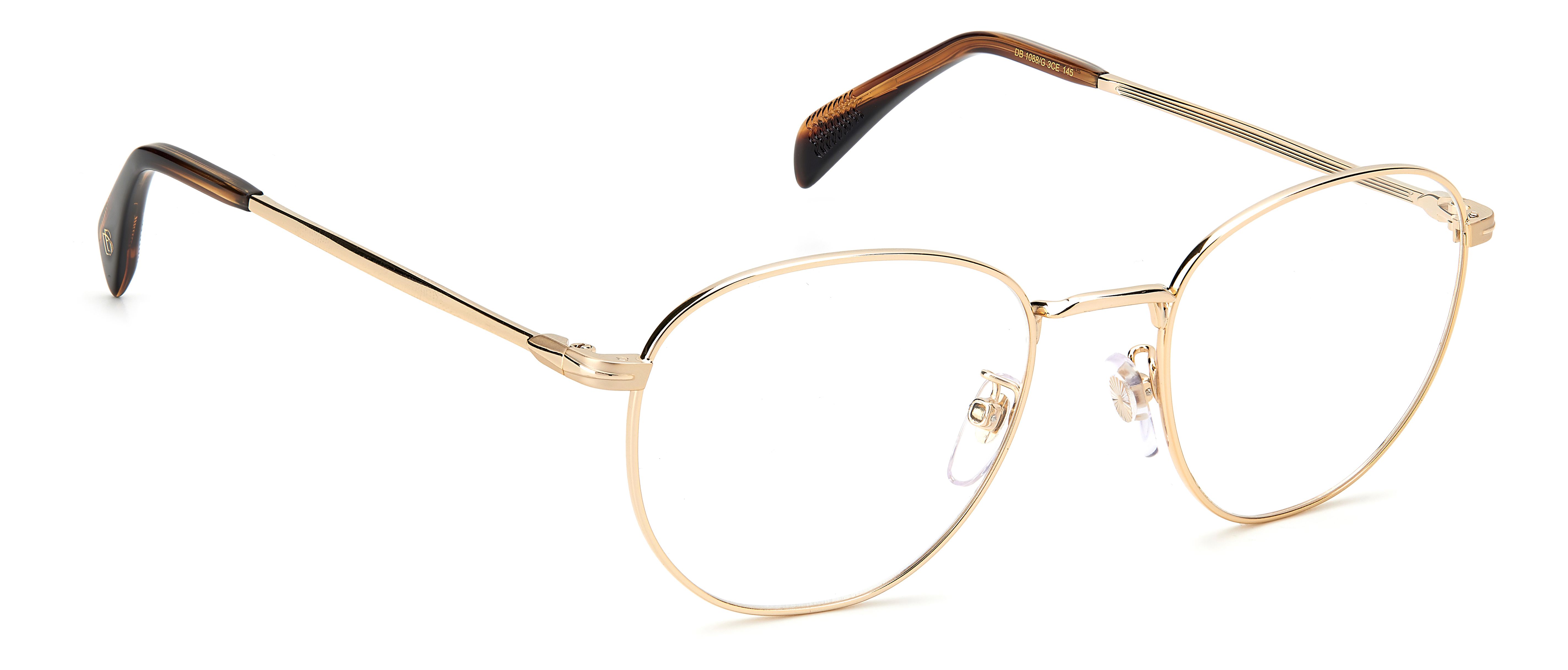 Оправа DAVID BECKHAM DB 1088/G 3CE (53-20)