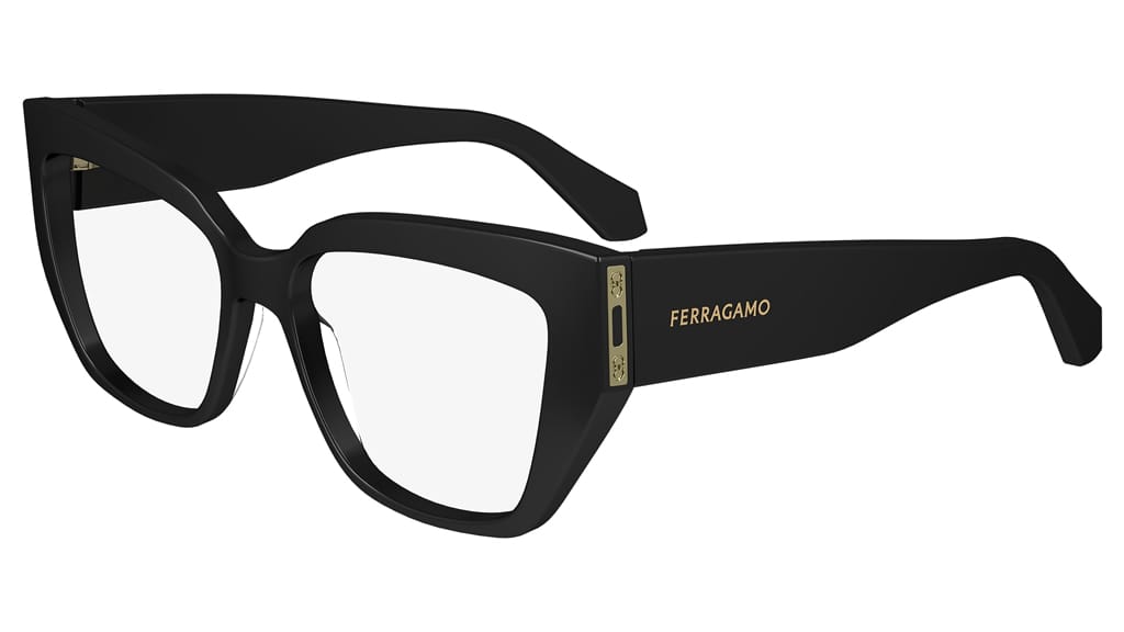 Оправа SALVATORE FERRAGAMO SF2972 001 (54-16)