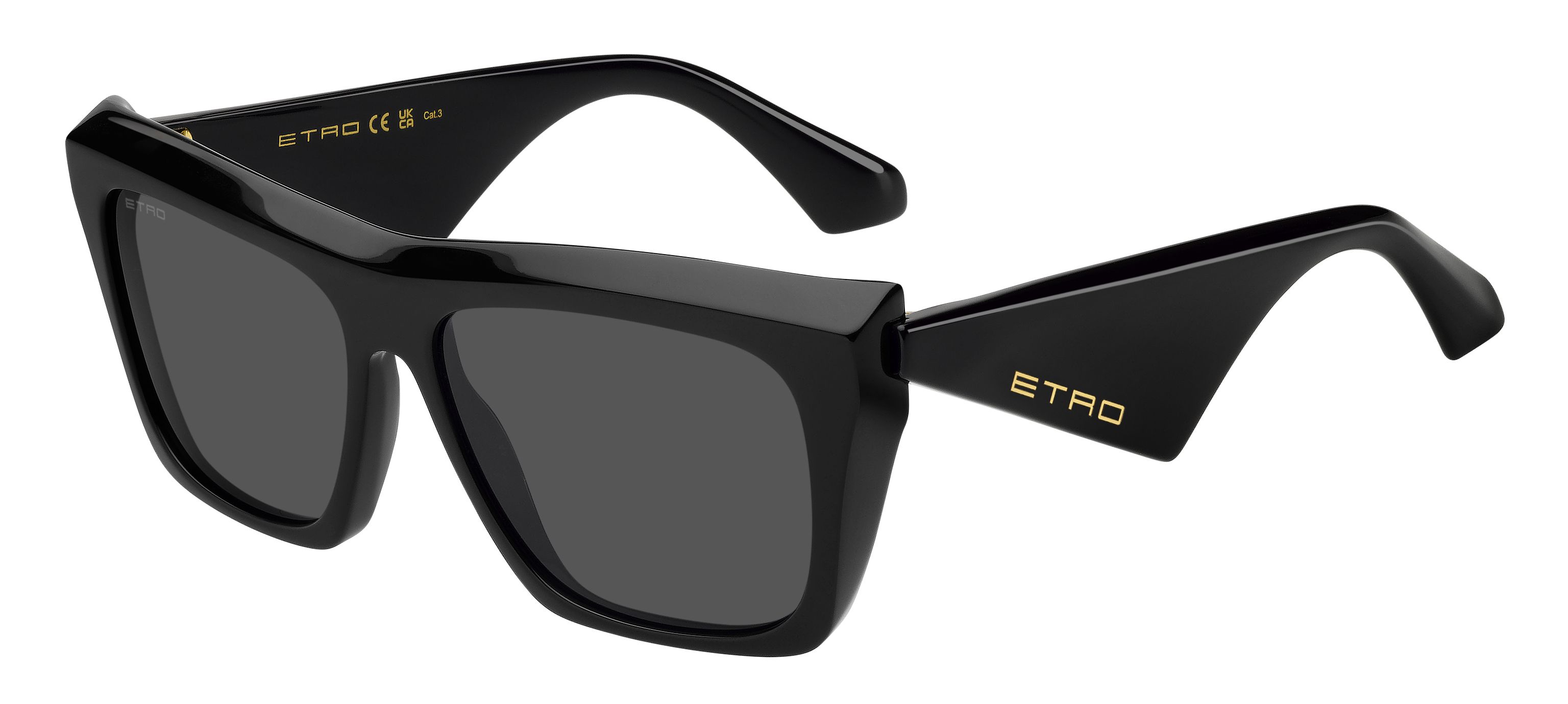 Солнцезащитные очки ETRO 0095/S 807 IR (57-15)