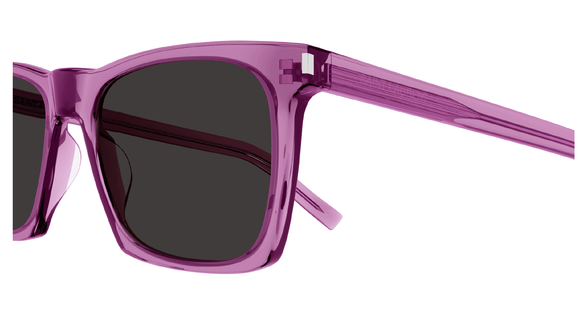 Солнцезащитные очки SAINT LAURENT SL 559 004 (54-18)