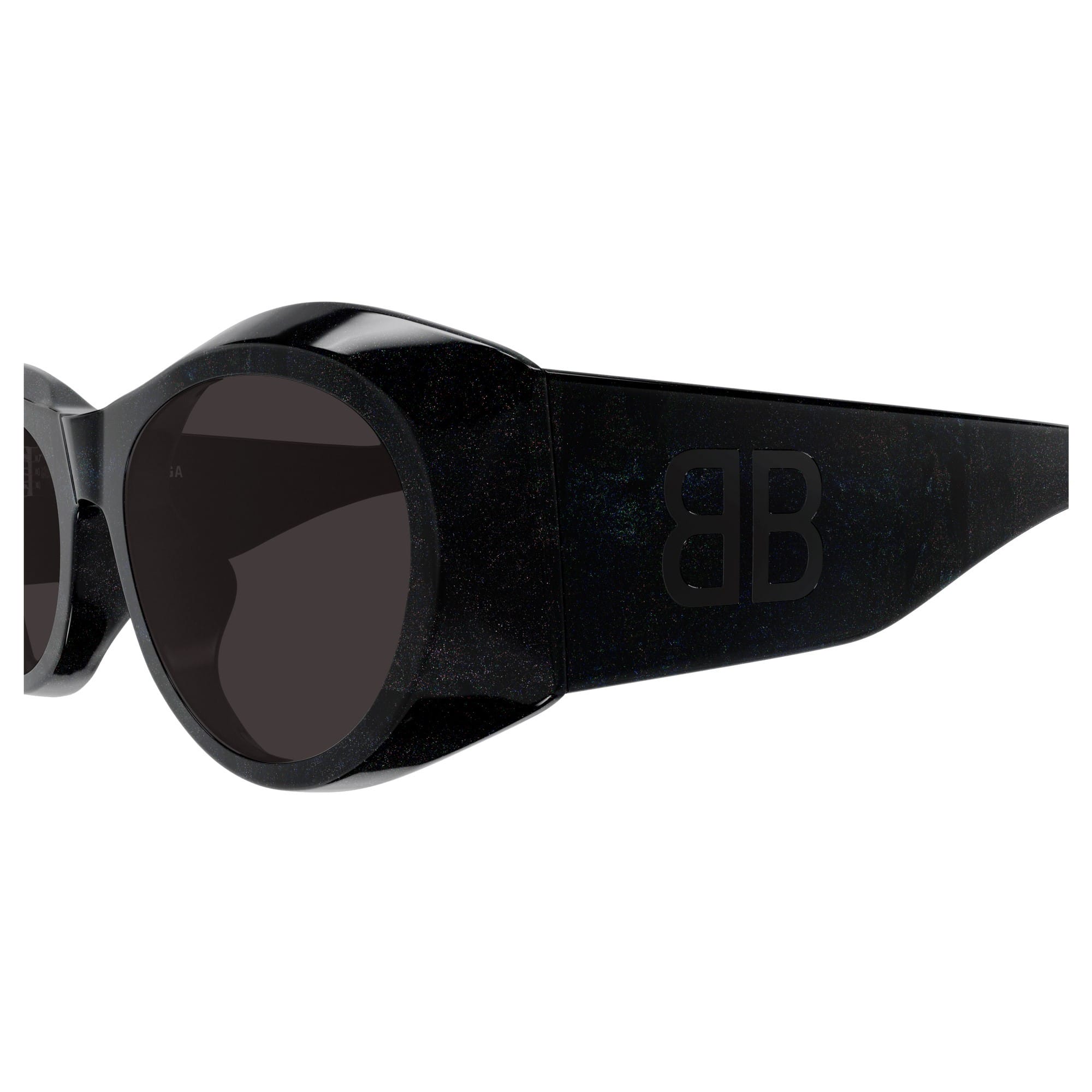Солнцезащитные очки BALENCIAGA BB0396SK 003 (55-20)
