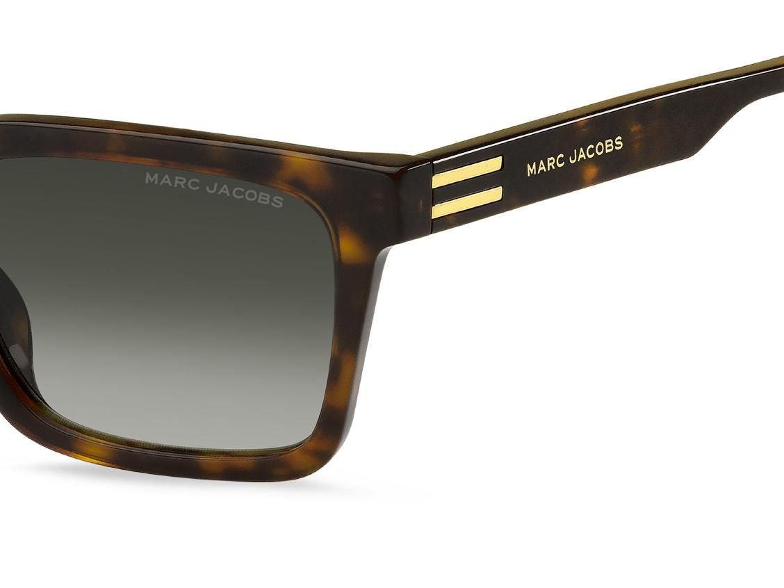 Солнцезащитные очки MARC JACOBS MARC 719/S 086 9K (53-19)