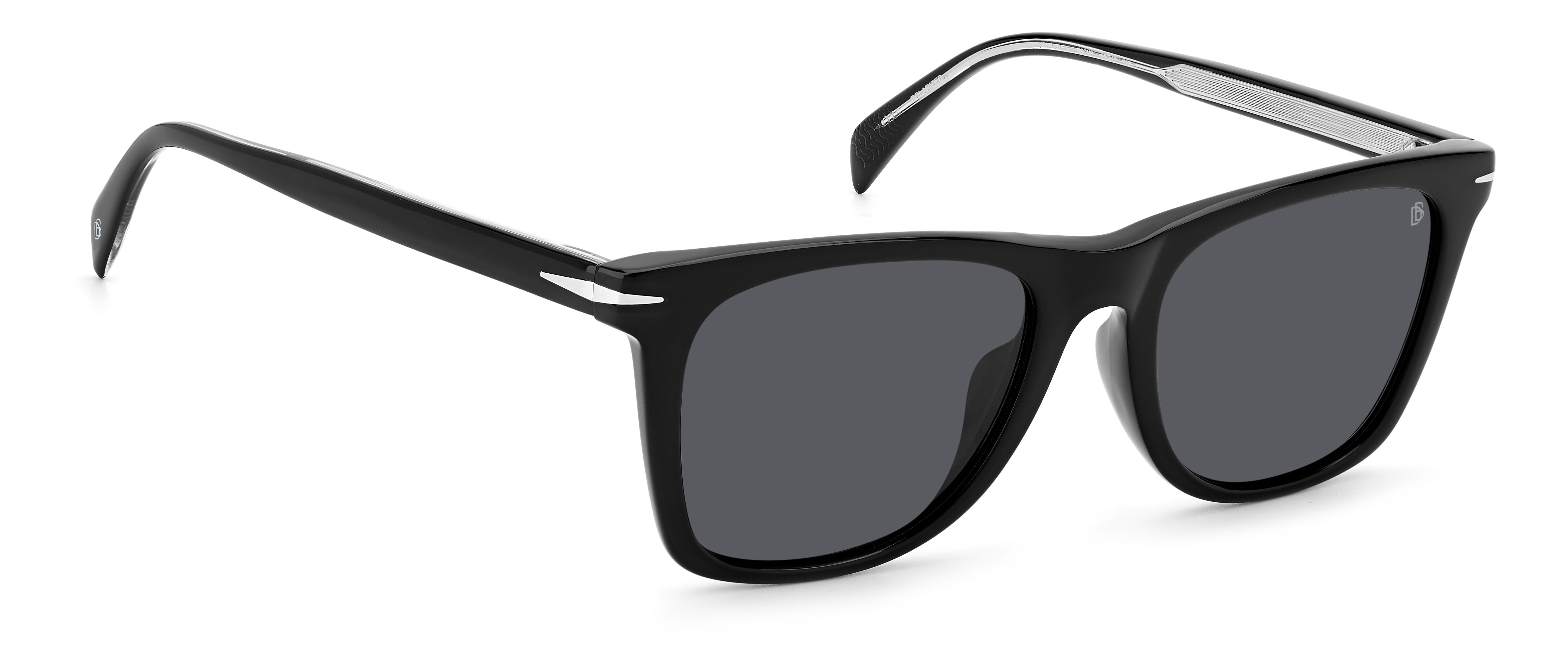 Солнцезащитные очки DAVID BECKHAM DB 1081/F/S BSC M9 (53-19)