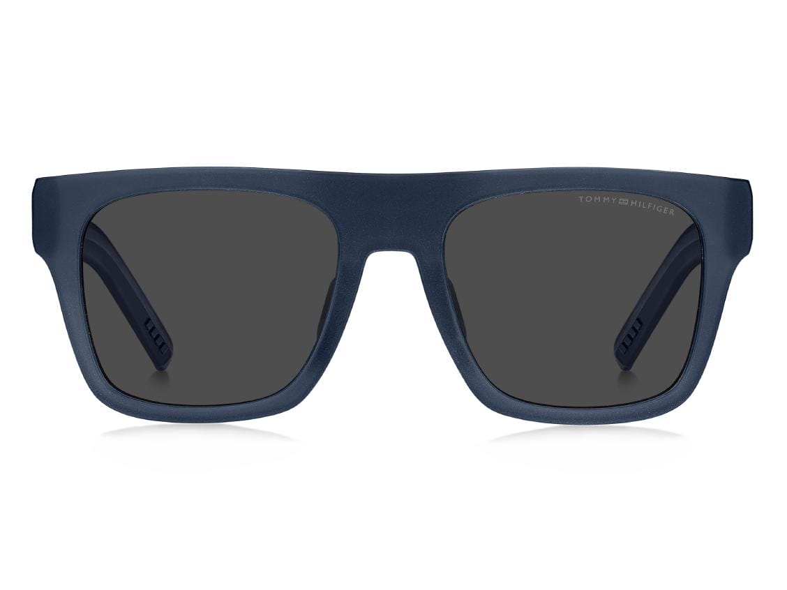 Солнцезащитные очки TOMMY HILFIGER TH 1976/S FLL/IR (52-19)