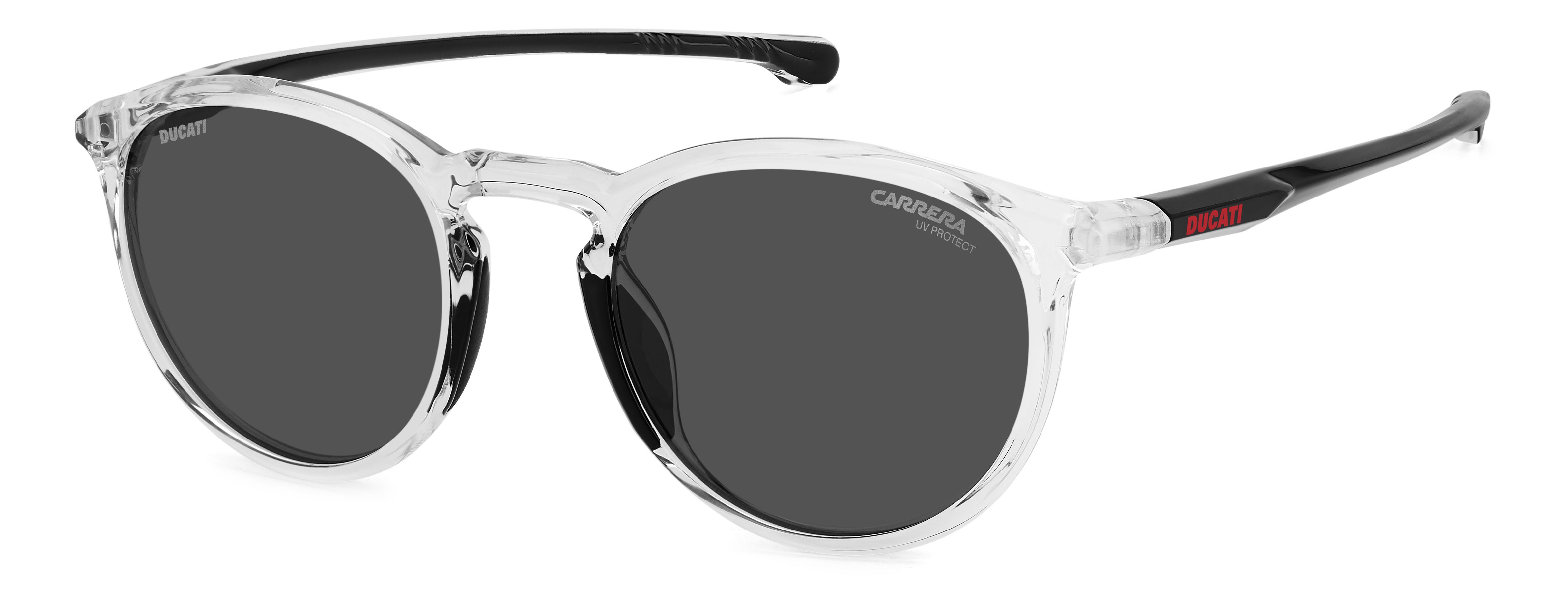 Солнцезащитные очки CARRERA CARDUC 035/S 900 IR (50-21)