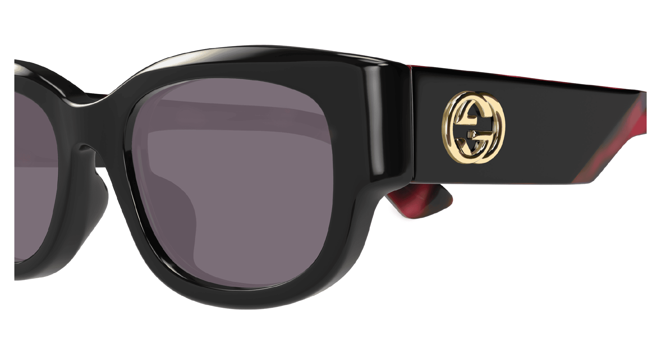 Солнцезащитные очки GUCCI GG1667SK 003 (54-20)