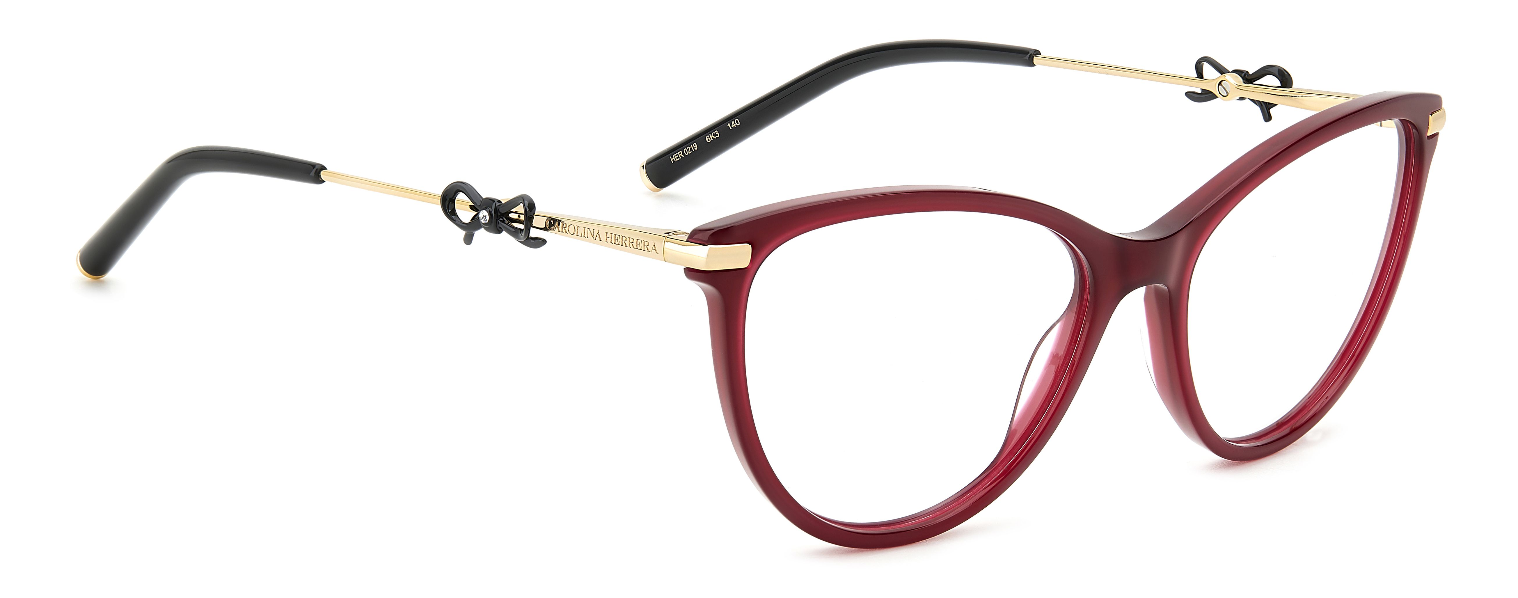 Оправа CAROLINA HERRERA HER 0219 6K3 (55-16)