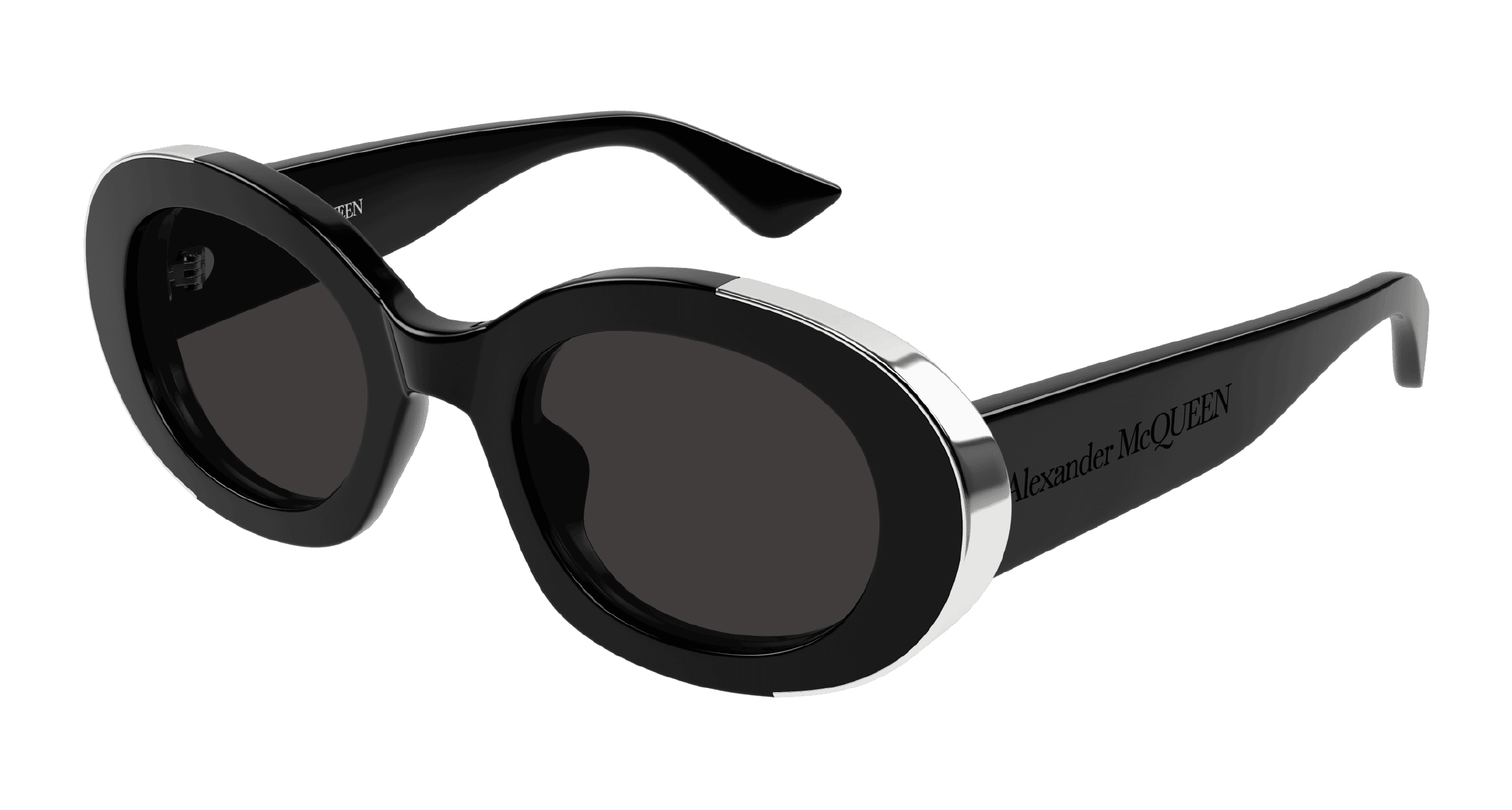 Солнцезащитные очки ALEXANDER MCQUEEN AM0445S 001 (51-23)