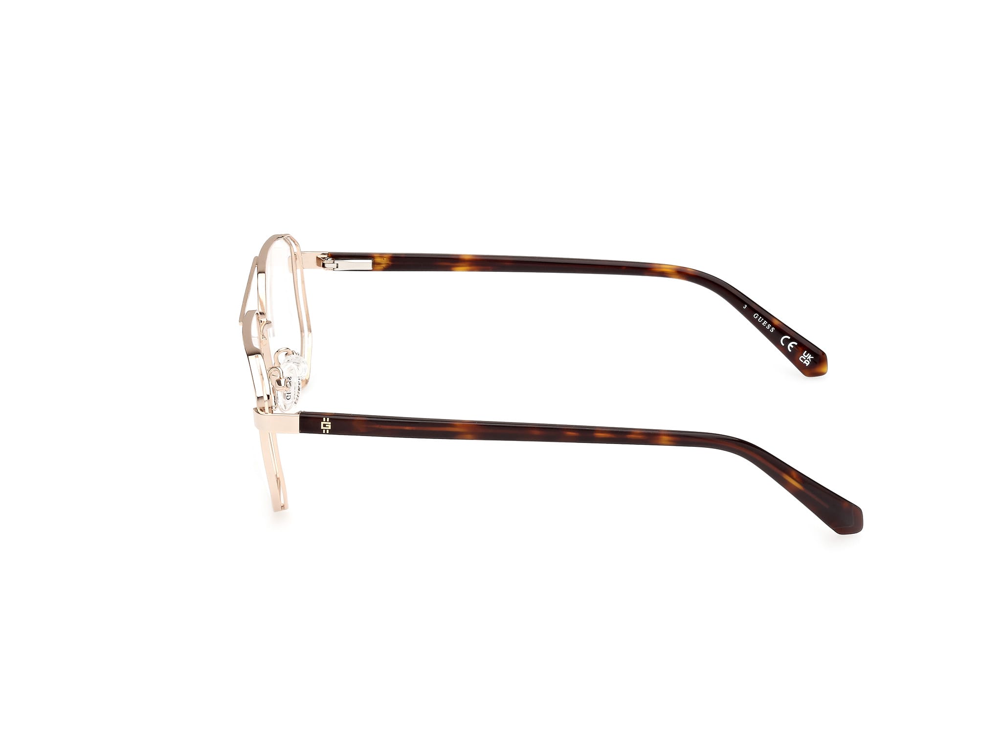 Оправа GUESS GU 50135 032 (57-14)