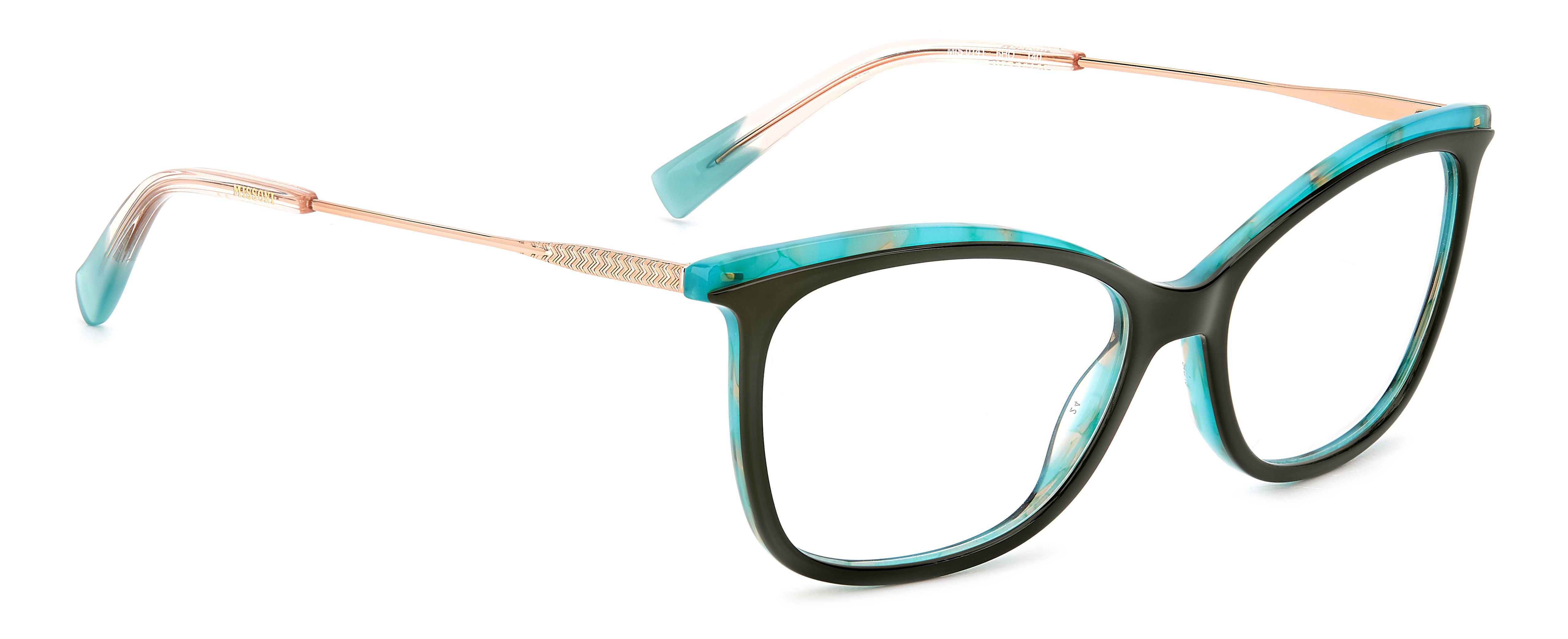 Оправа MISSONI MIS 0141 6HO (54-16)