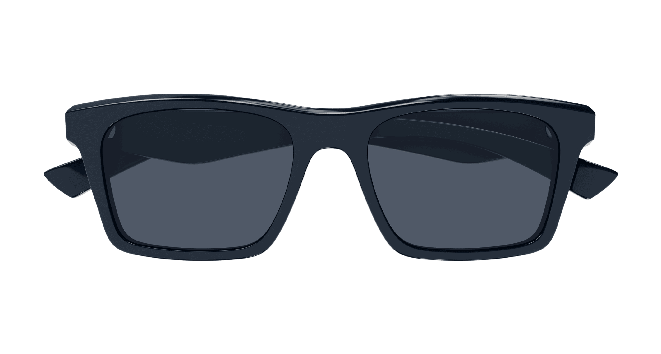 Солнцезащитные очки ALEXANDER MCQUEEN AM0472S 005 (53-18)