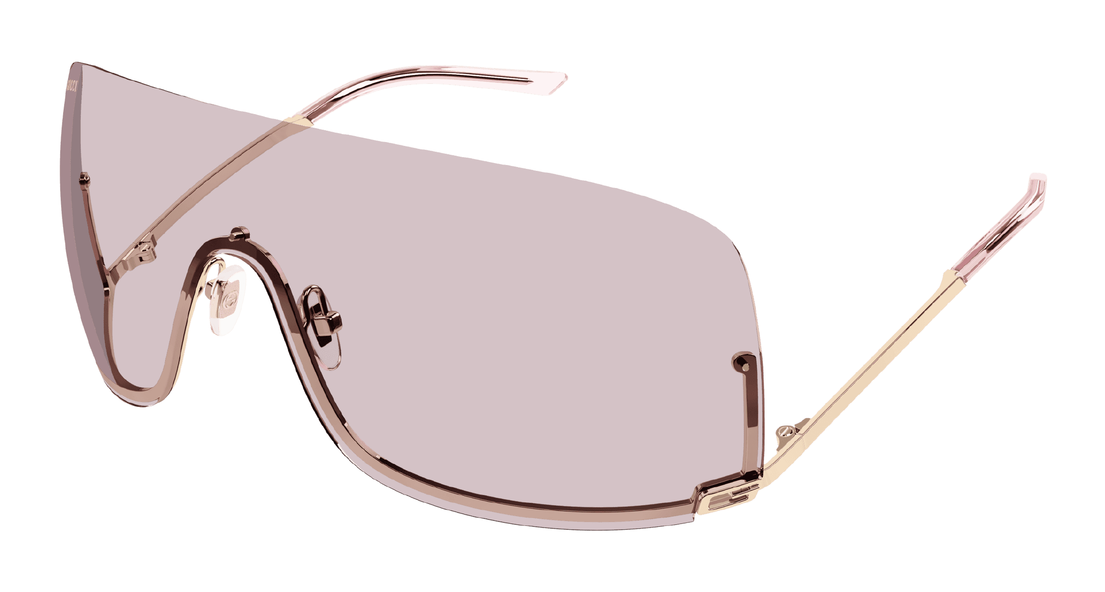 Солнцезащитные очки GUCCI GG1560S 004 (99-01)
