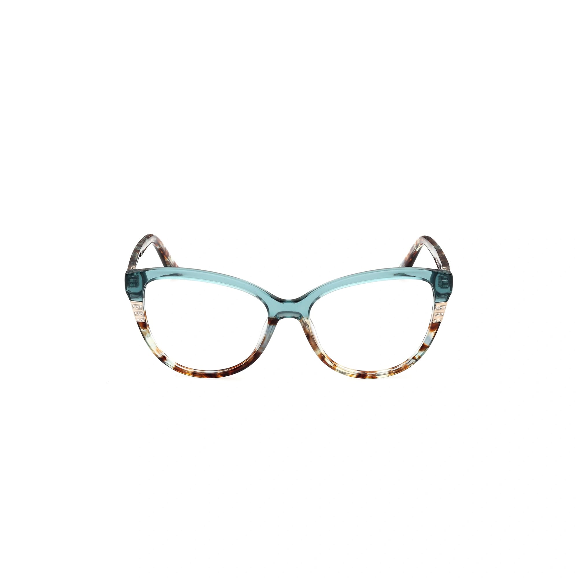 Оправа GUESS BY MARCIANO GM 50011 087 (54-16)