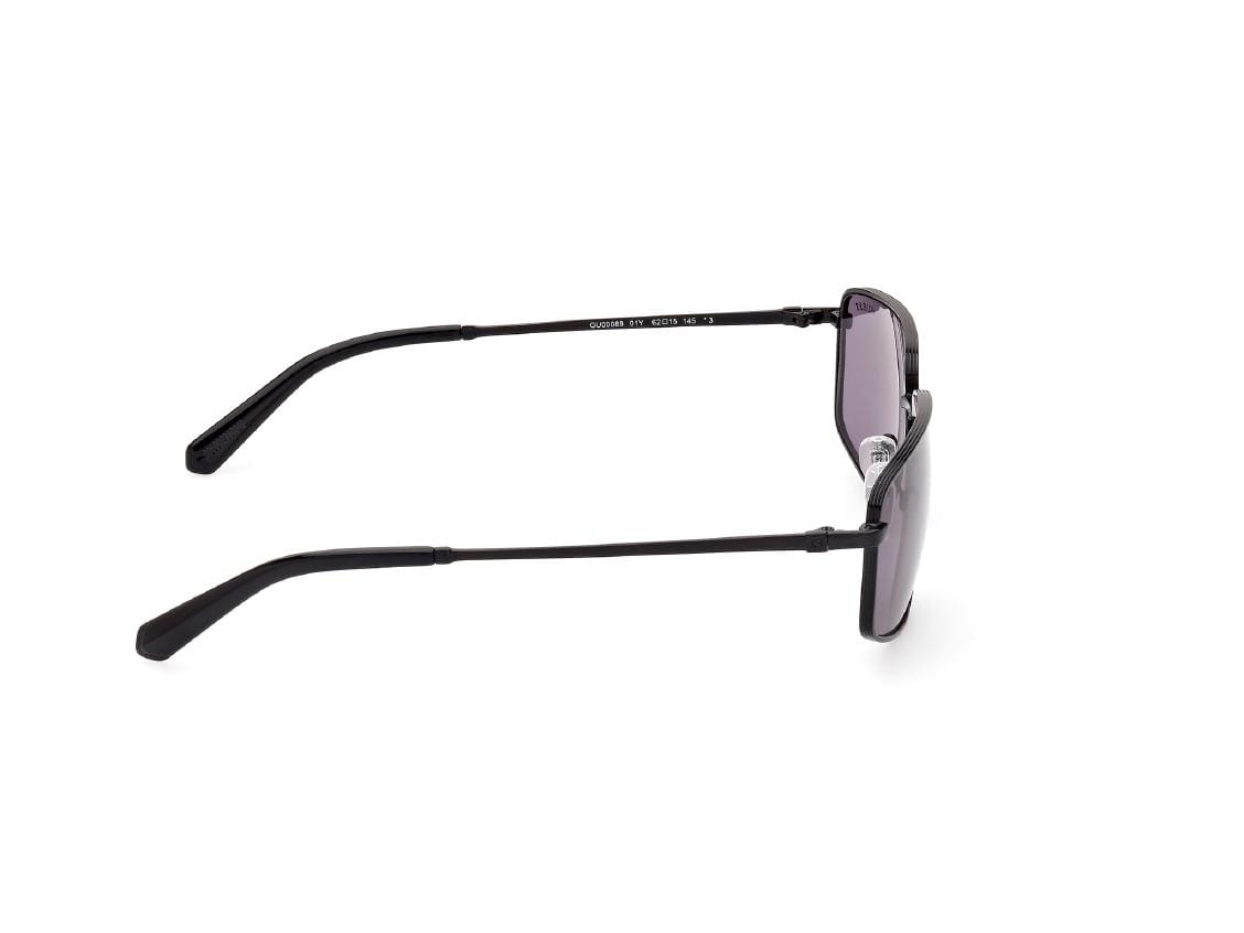 Солнцезащитные очки GUESS GUS 00088 01Y (62-15)