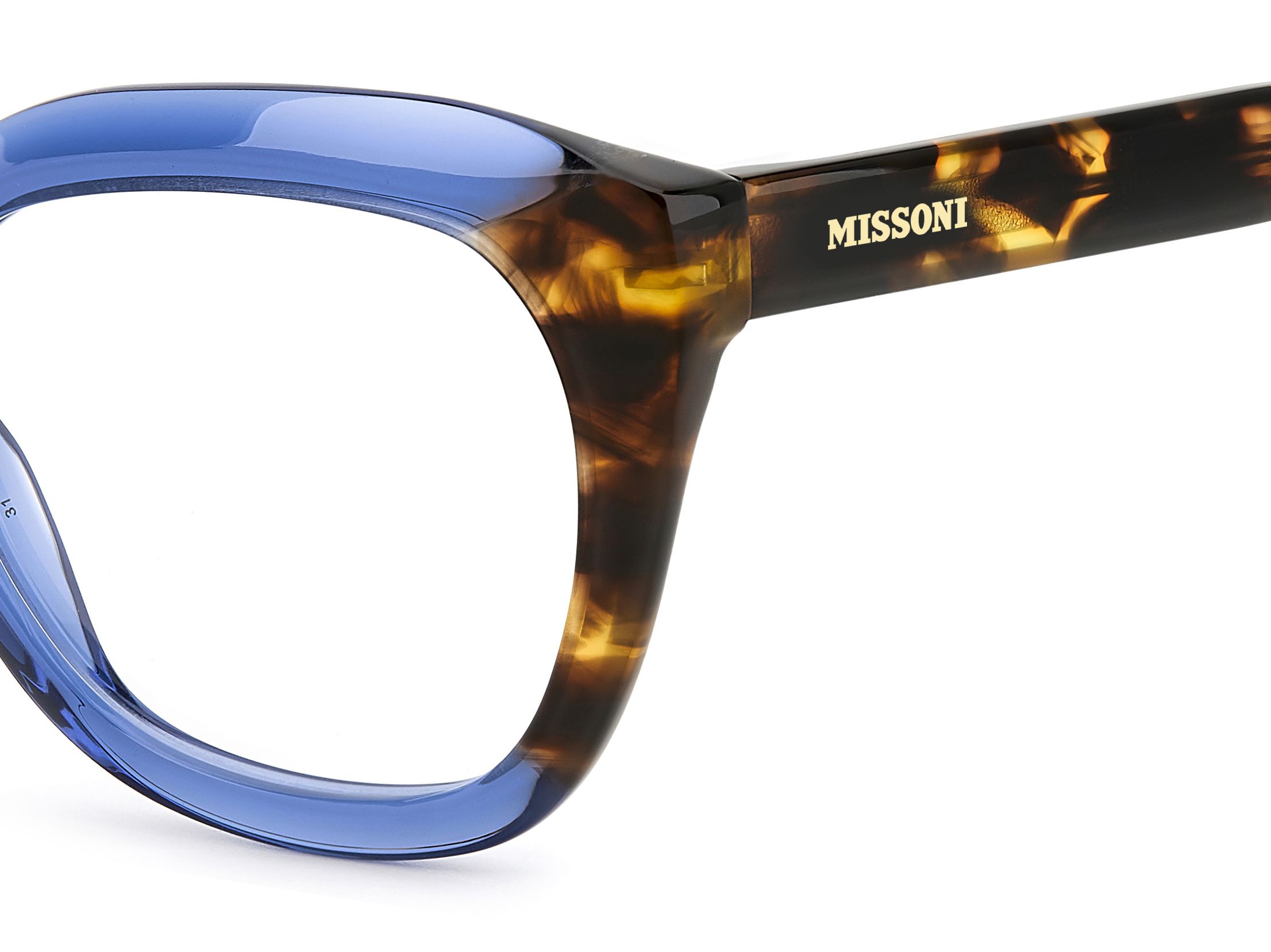 Оправа MISSONI MIS 0157 JBW (51-19)