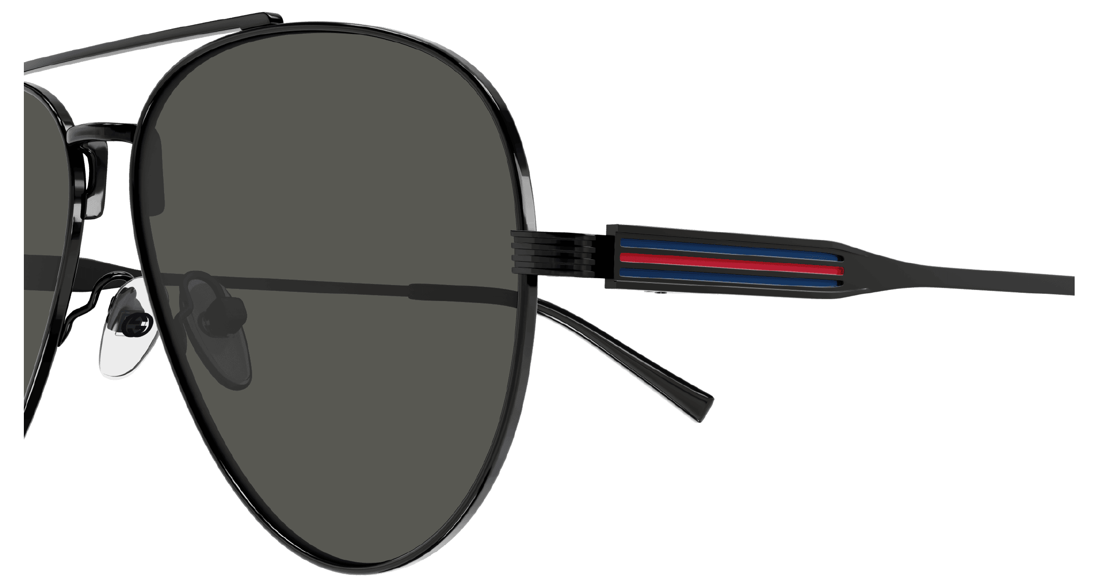 Солнцезащитные очки GUCCI GG1874S 001 (57-14)