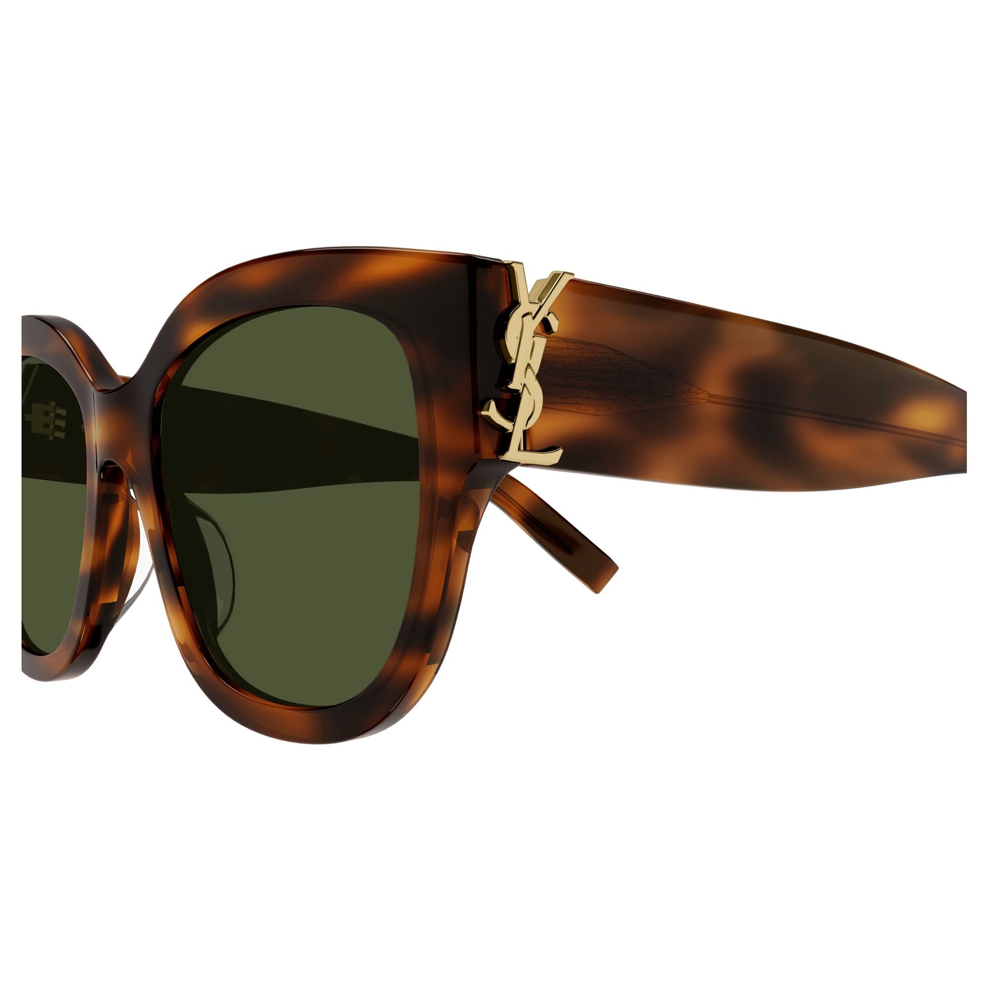 Солнцезащитные очки SAINT LAURENT SL M95/F 003 (56-20)