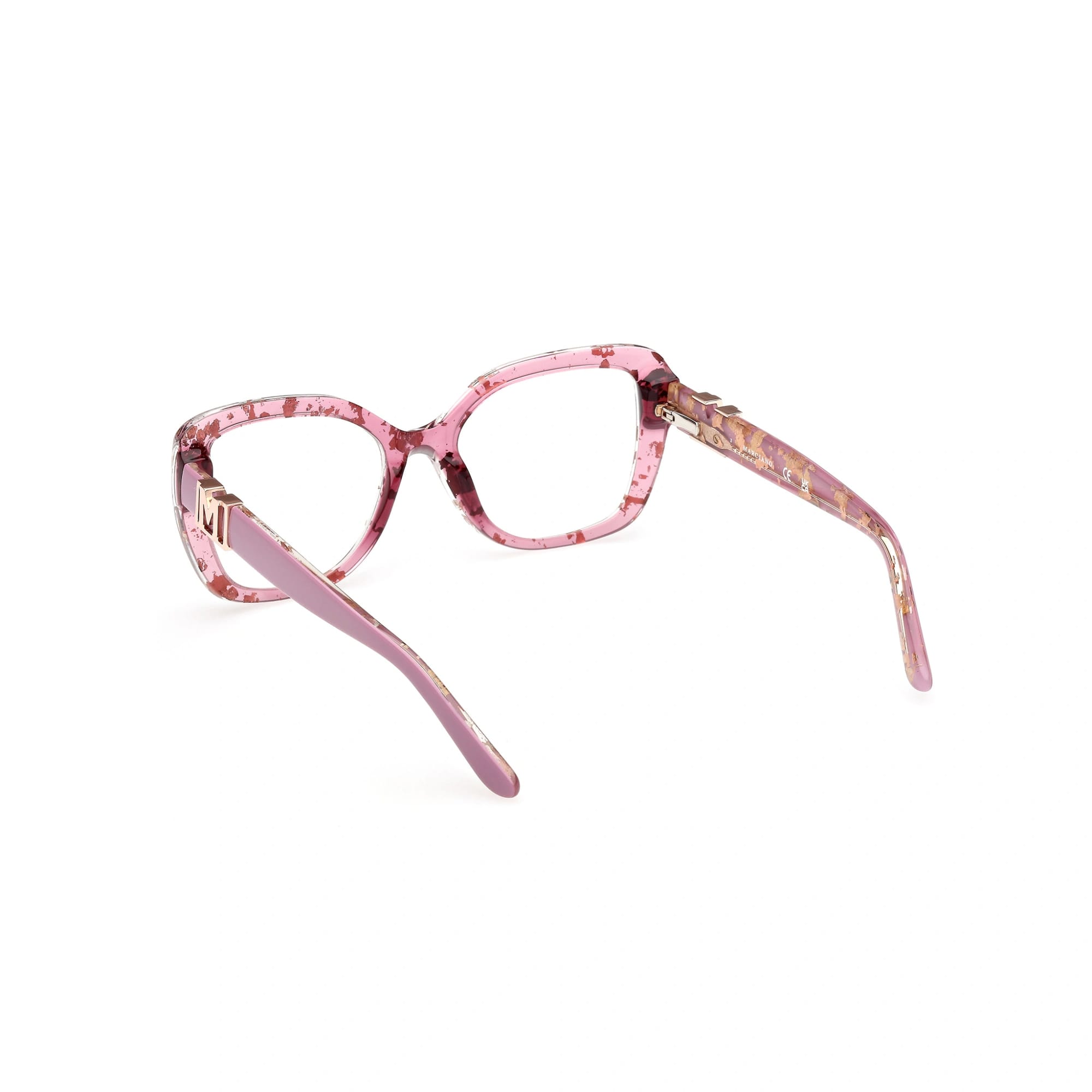 Оправа GUESS BY MARCIANO GM 50027 083 (53-18)
