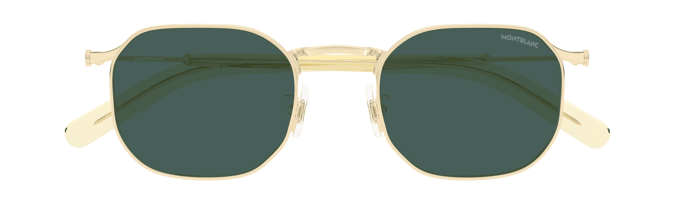 Солнцезащитные очки MONTBLANC MB0459S 004 (50-22)