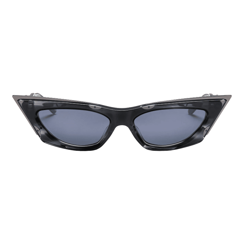 Солнцезащитные очки VALENTINO V-GOLDCUT-I VLS-113B-55 BLK-BLK (55-17)