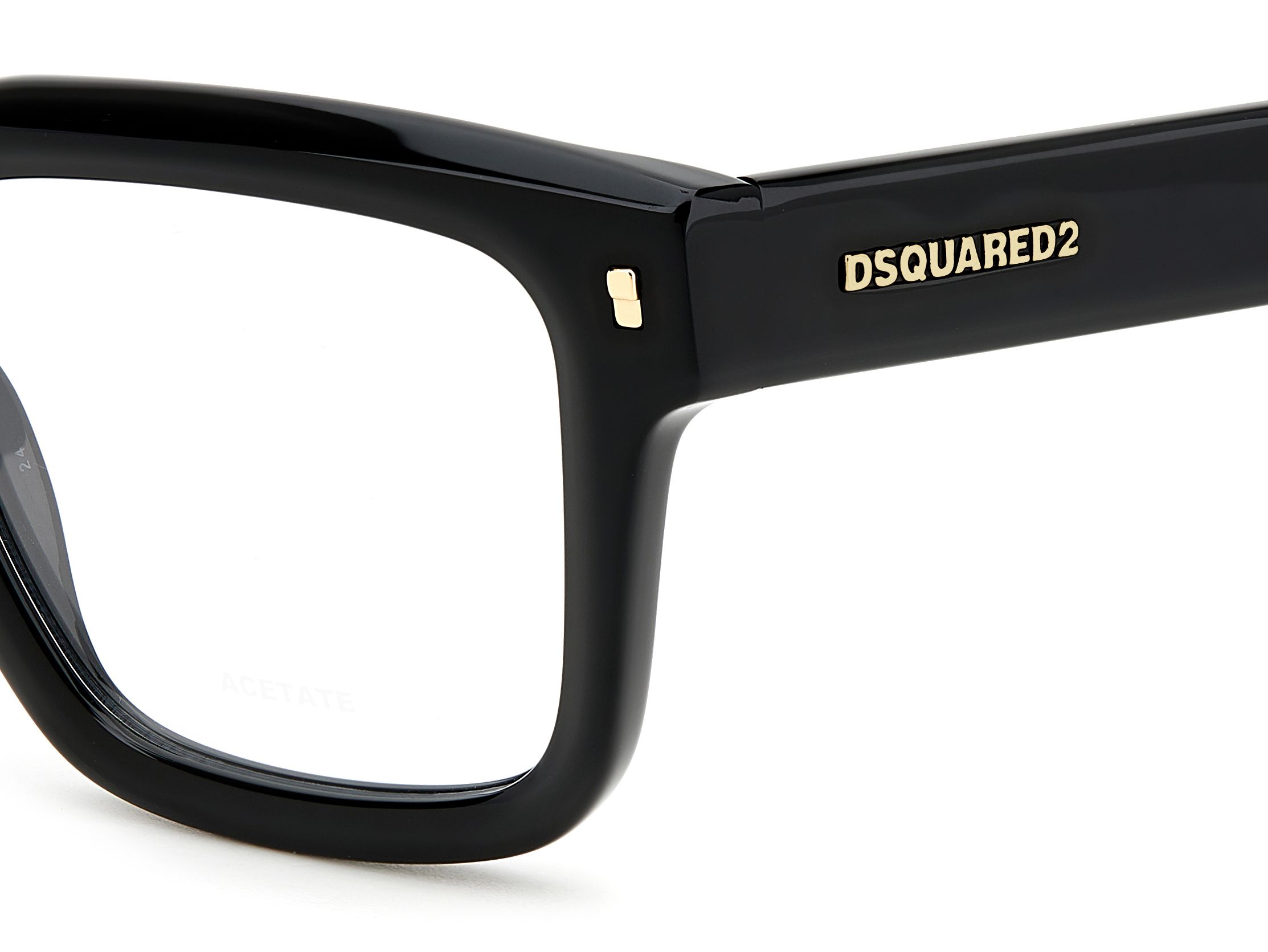 Оправа DSQUARED2 D2 0090 807 (54-20)