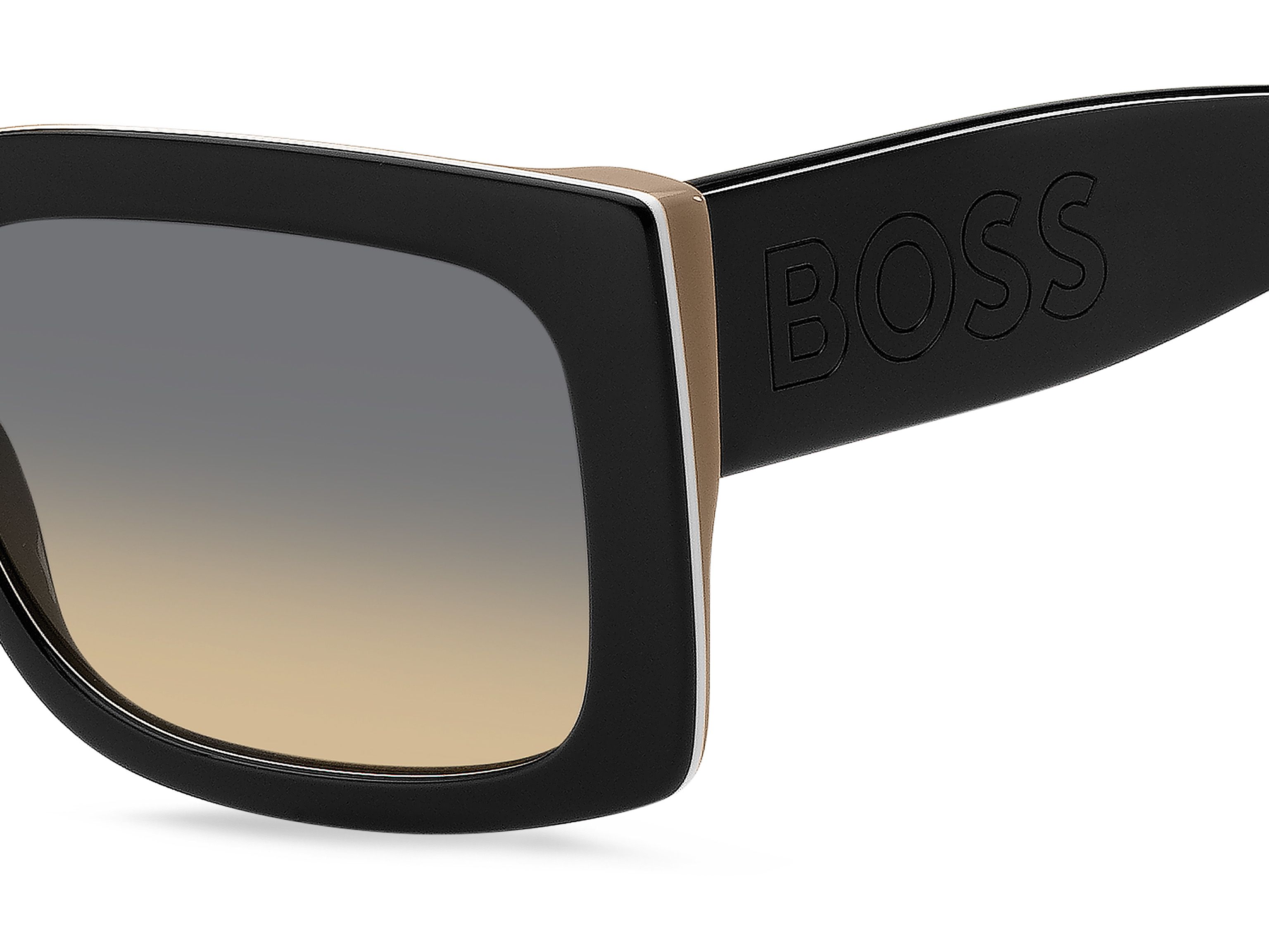 Солнцезащитные очки BOSS 1454/N/S SDK PR (57-18)