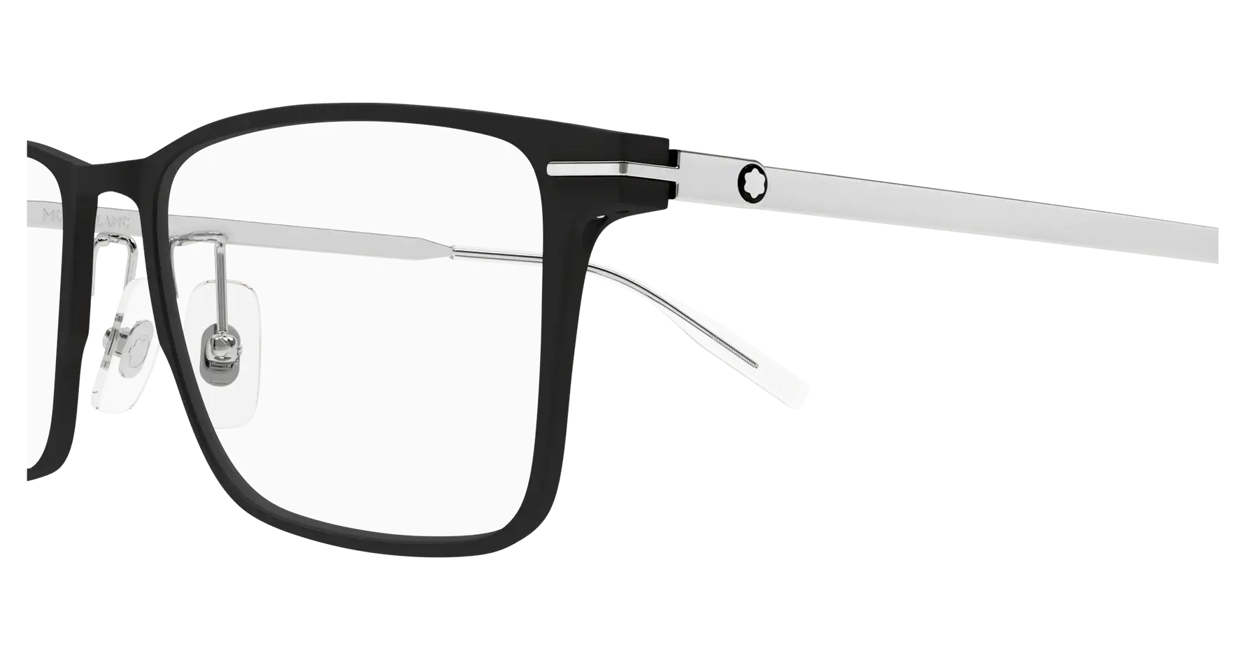 Оправа MONTBLANC MB0396ON 007 (56-18)
