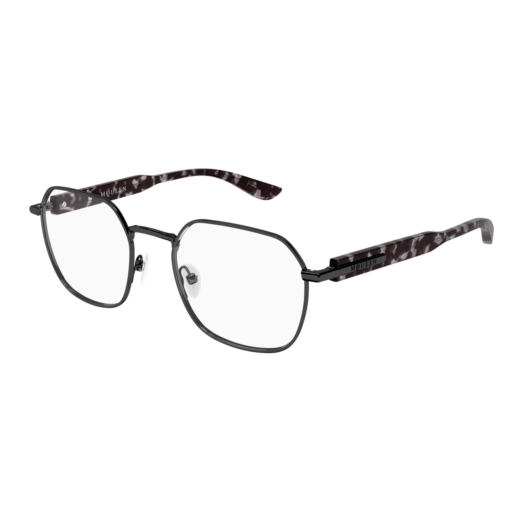 Оправа ALEXANDER MCQUEEN AM0499O 002 (52-20)