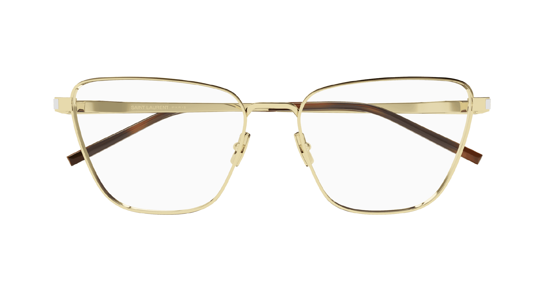 Оправа SAINT LAURENT SL 551 OPT 003 (57-17)