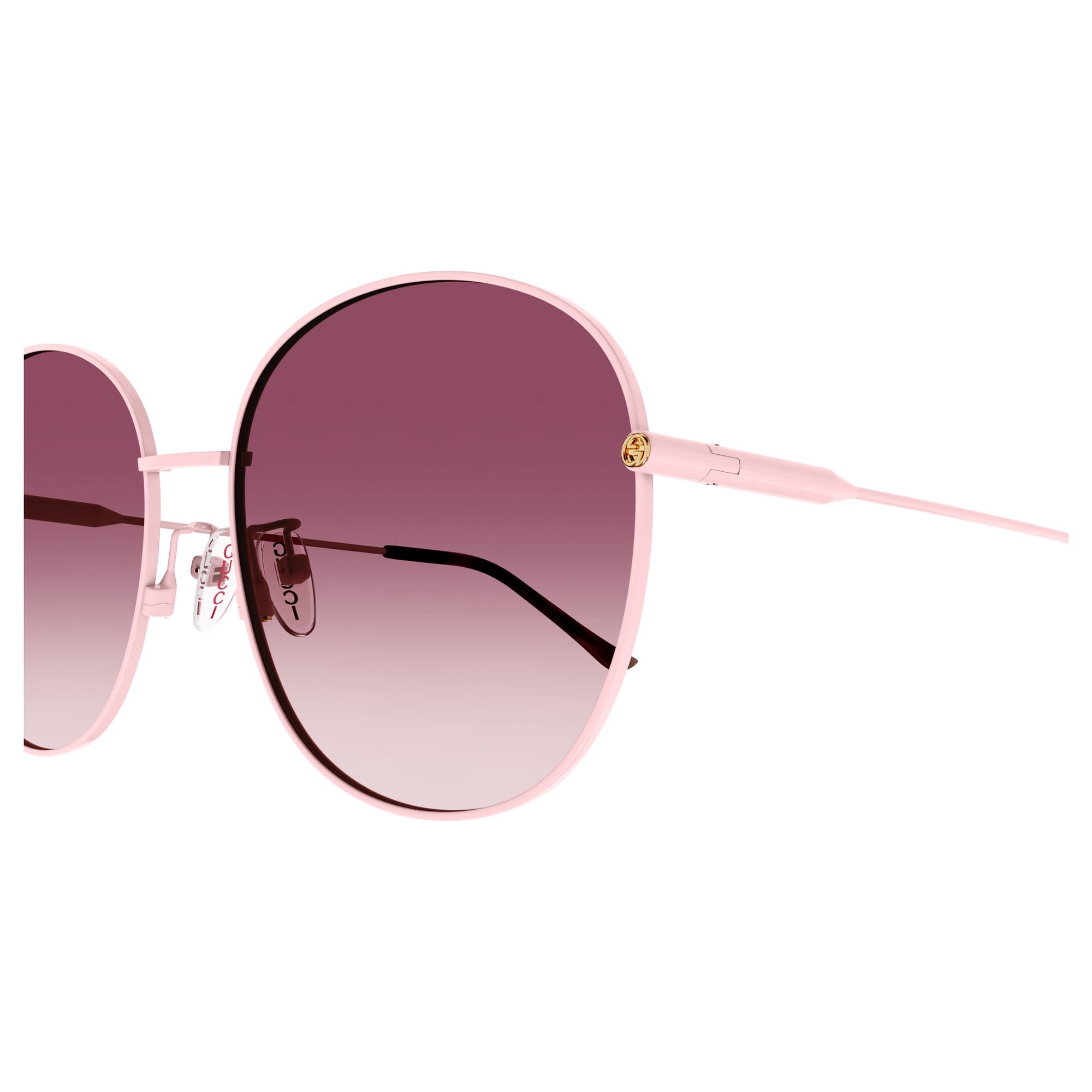 Солнцезащитные очки GUCCI GG1416SK 003 (59-18)