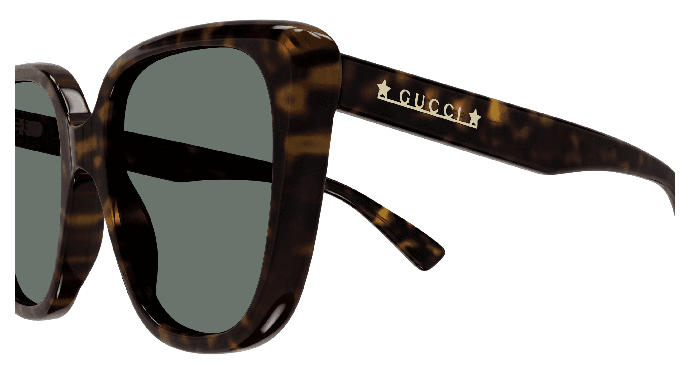 Солнцезащитные очки GUCCI GG1169S 003 (54-20)