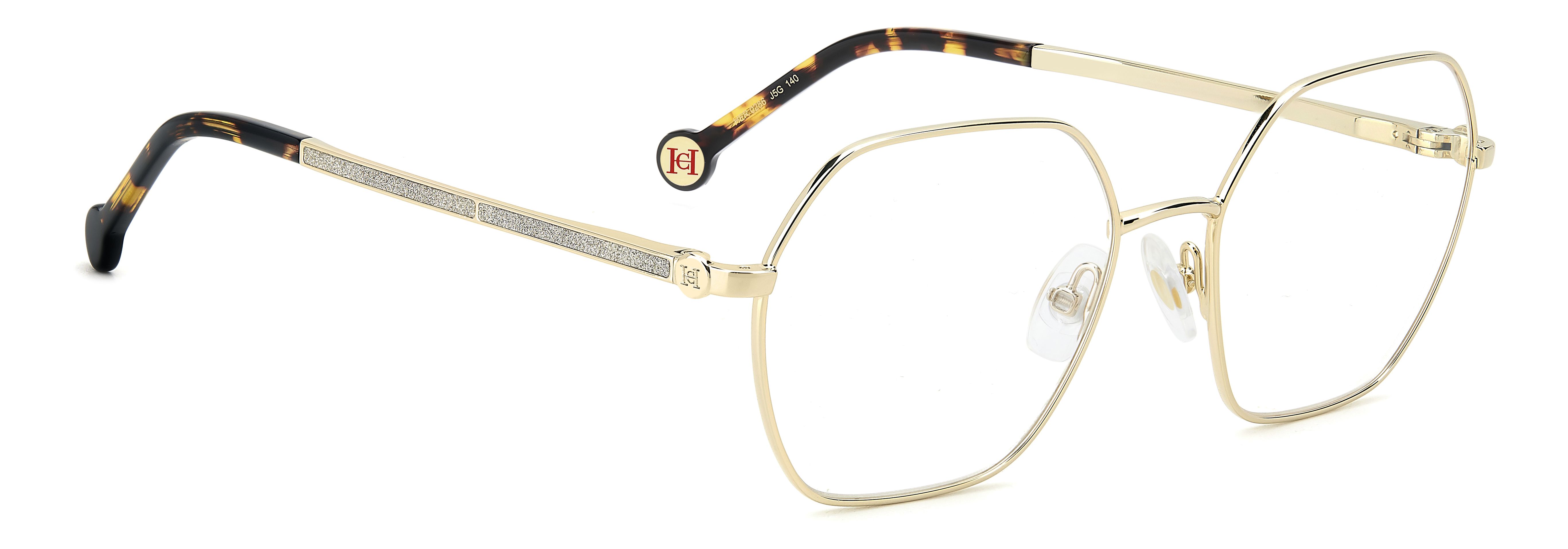 Оправа CAROLINA HERRERA HER 0286 J5G (53-18)