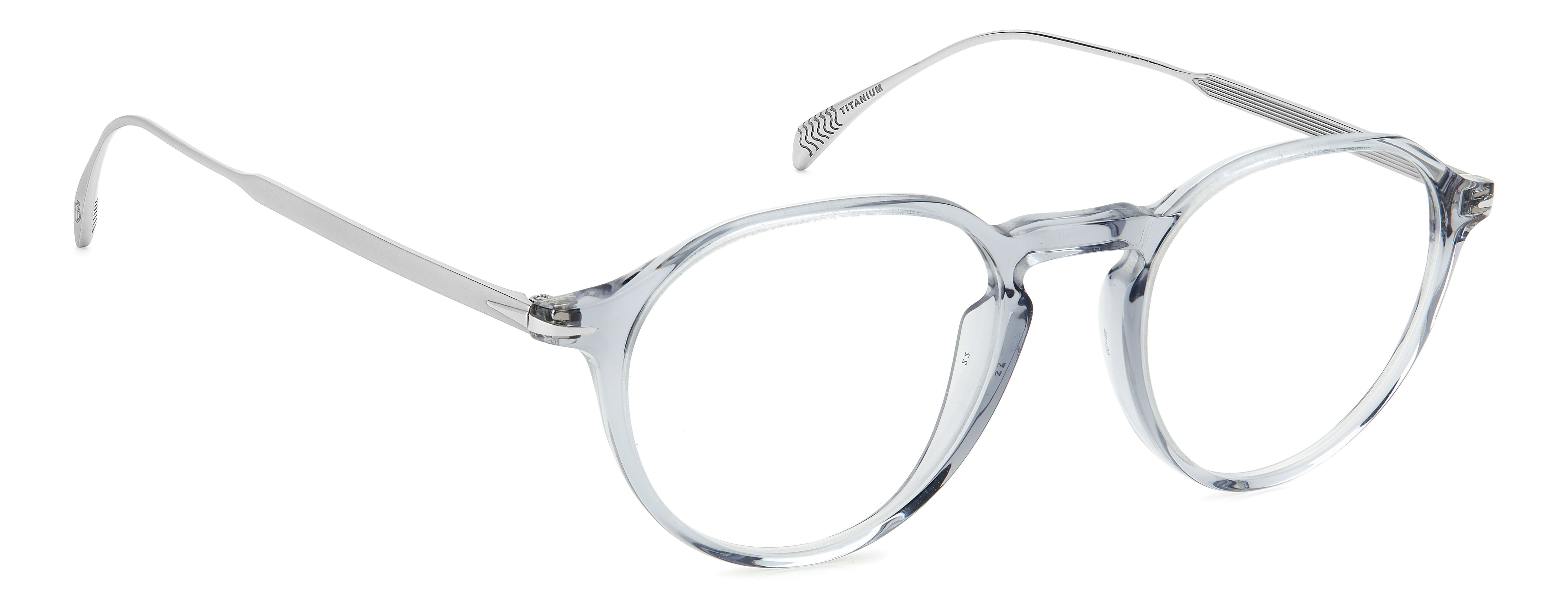 Оправа DAVID BECKHAM DB 1105 D3X (49-20)