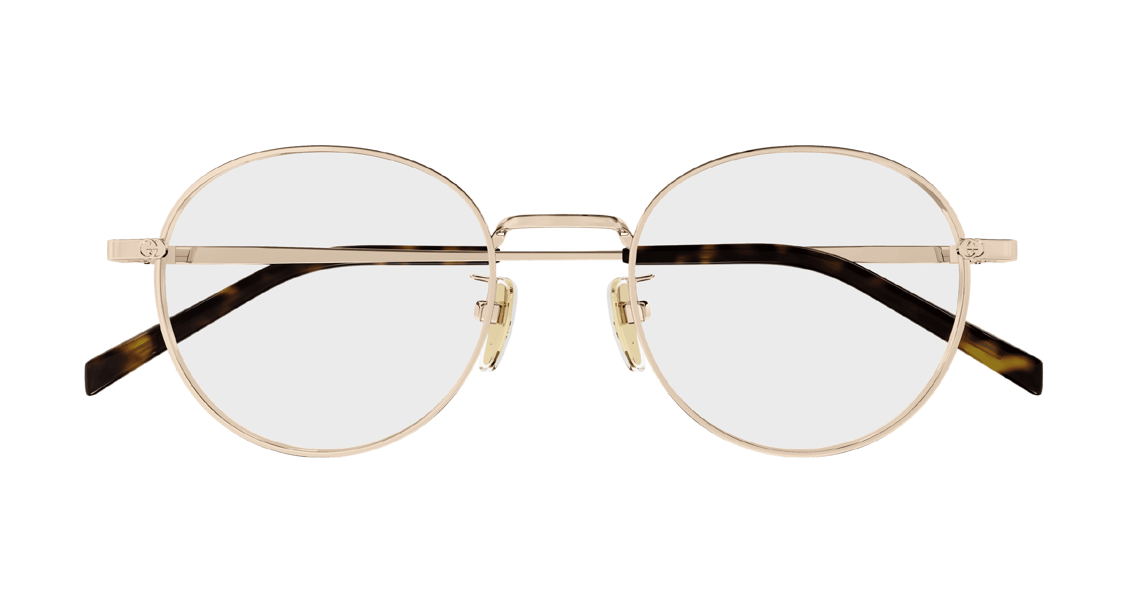 Оправа GUCCI GG2004OA 001 (50-20)