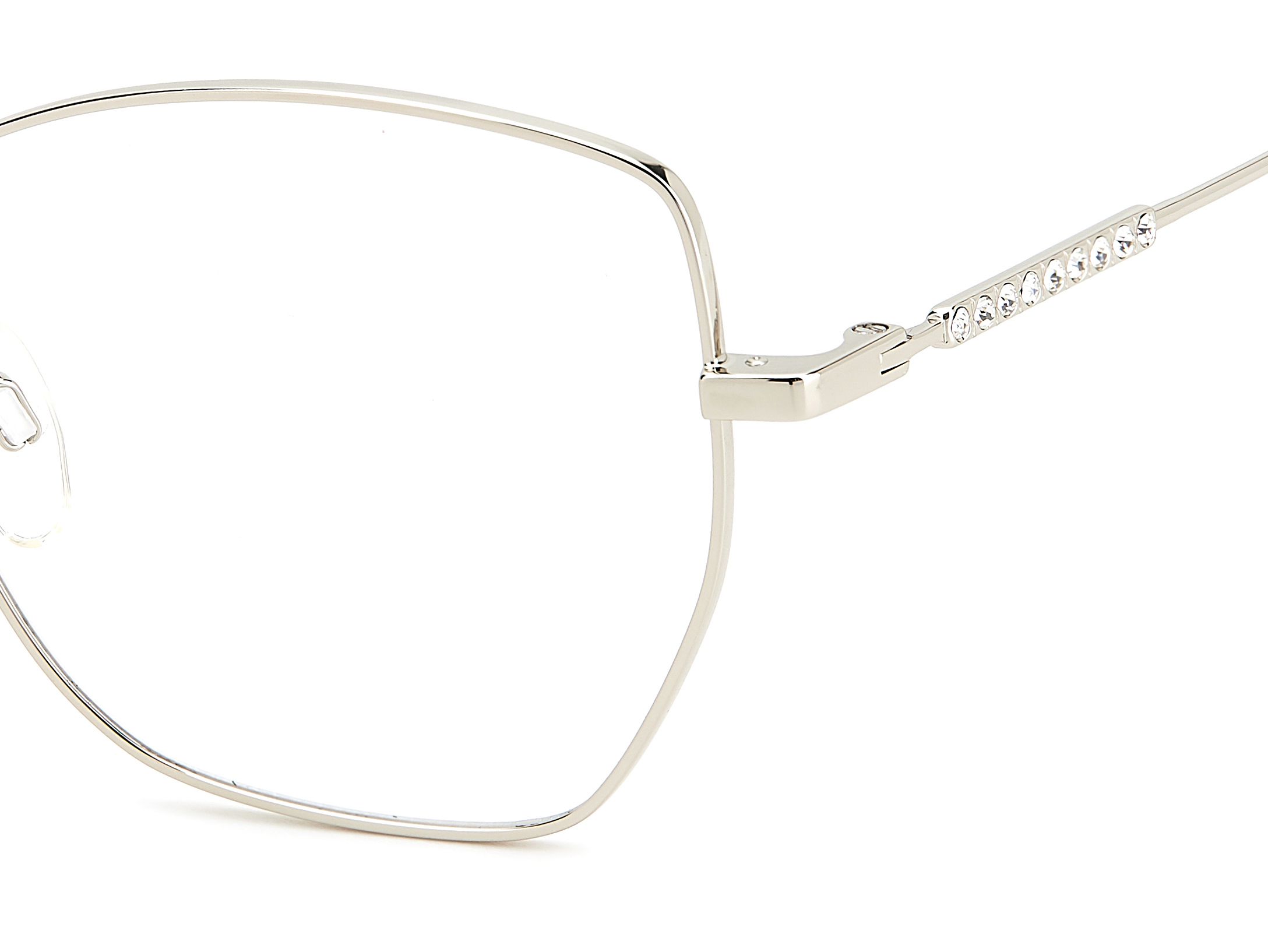 Оправа Pierre Cardin P.C. 8876 010 (53-17)