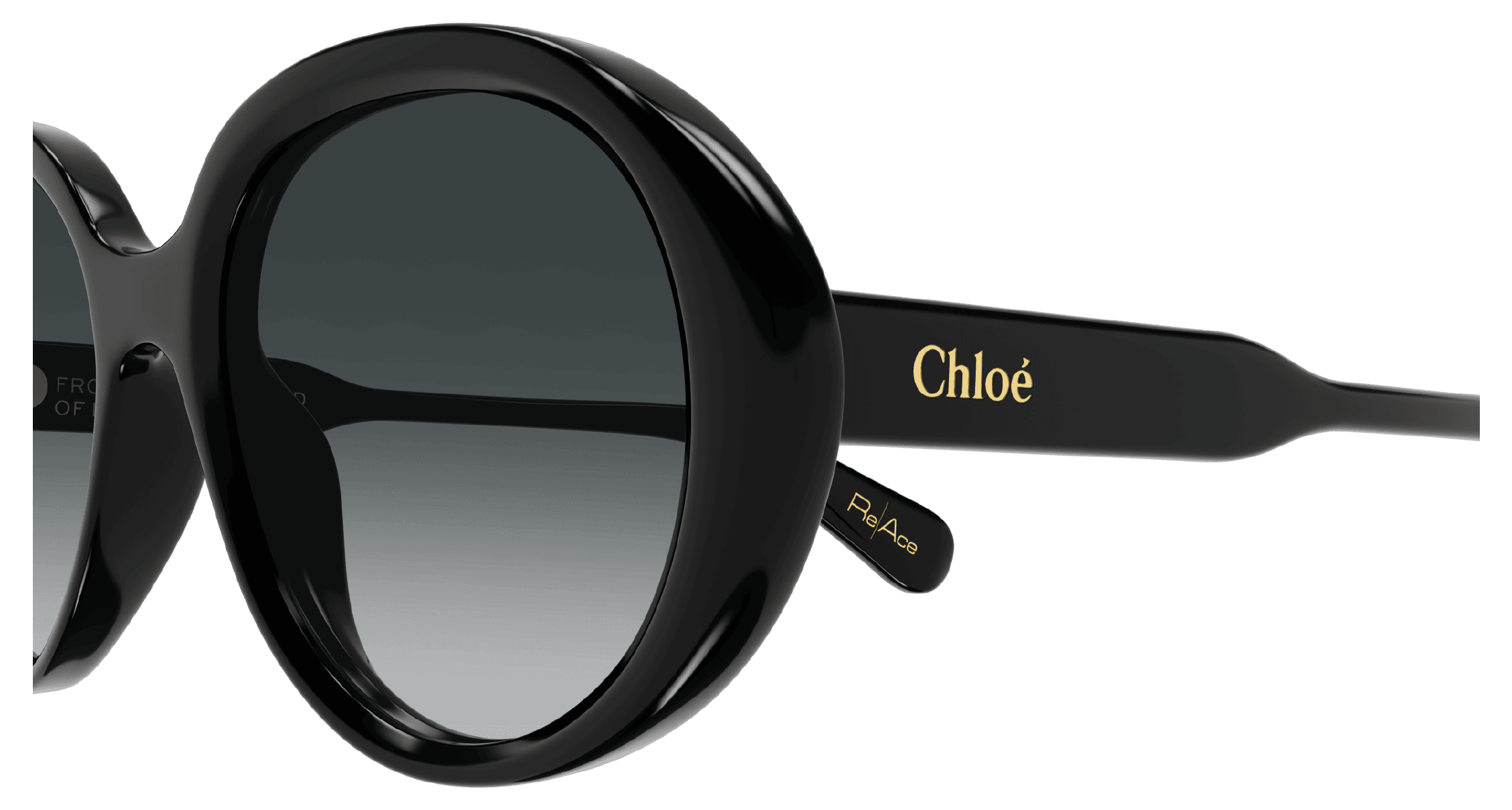 Солнцезащитные очки CHLOE CH0221S 001 (53-20)