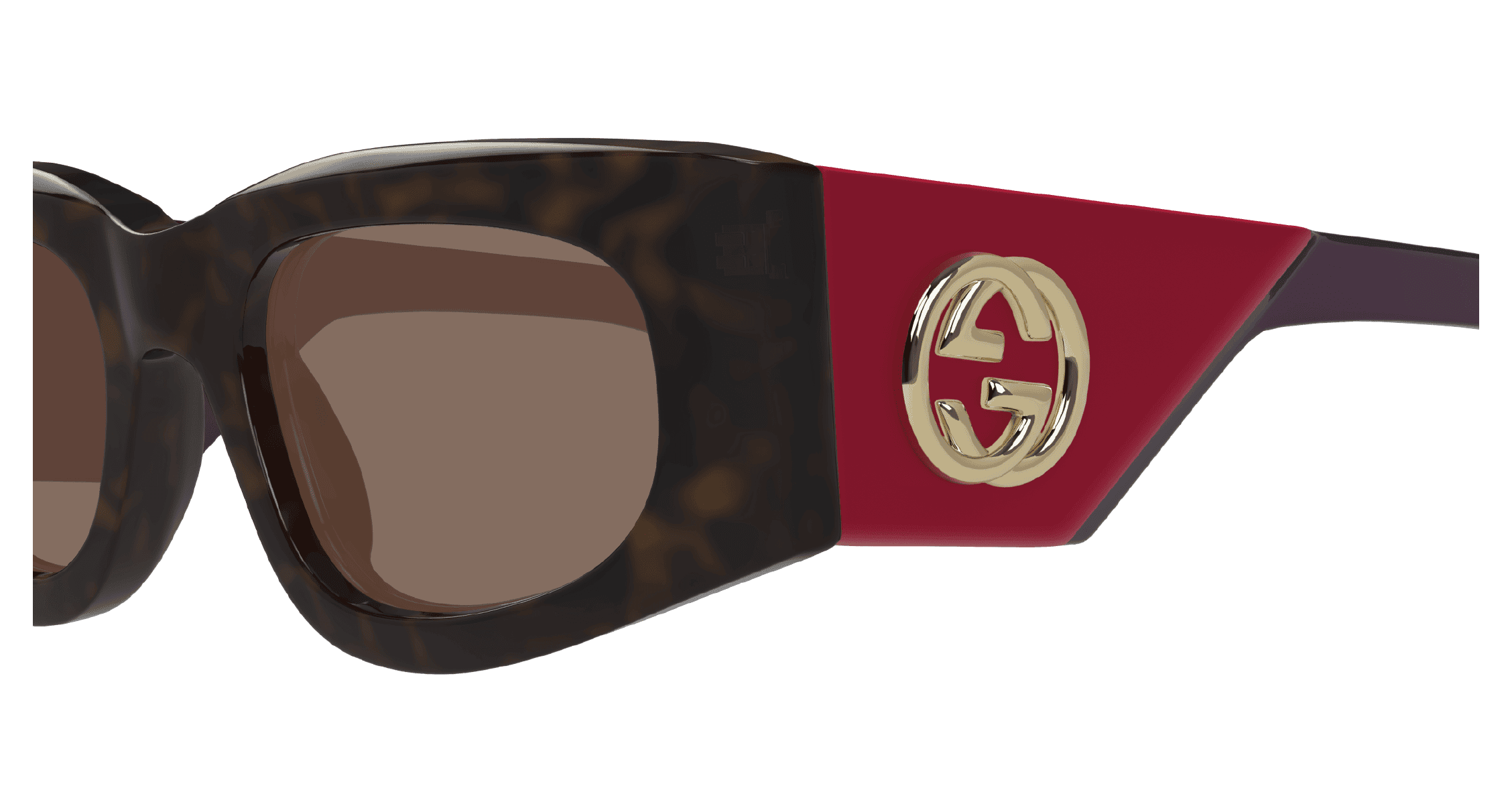 Солнцезащитные очки GUCCI GG1664S 004 (51-21)