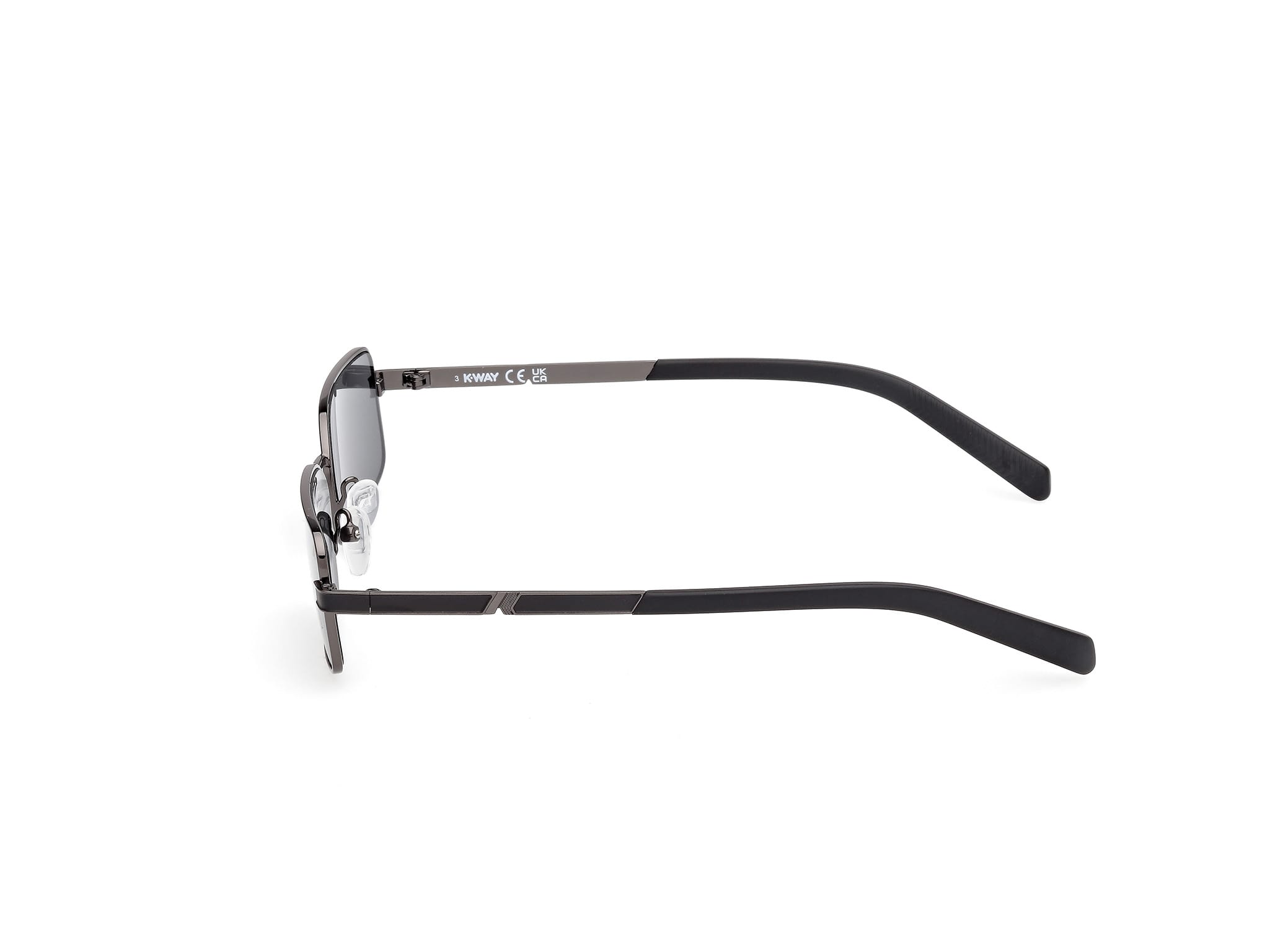 Солнцезащитные очки K-WAY KW 0029 08A (55-17)