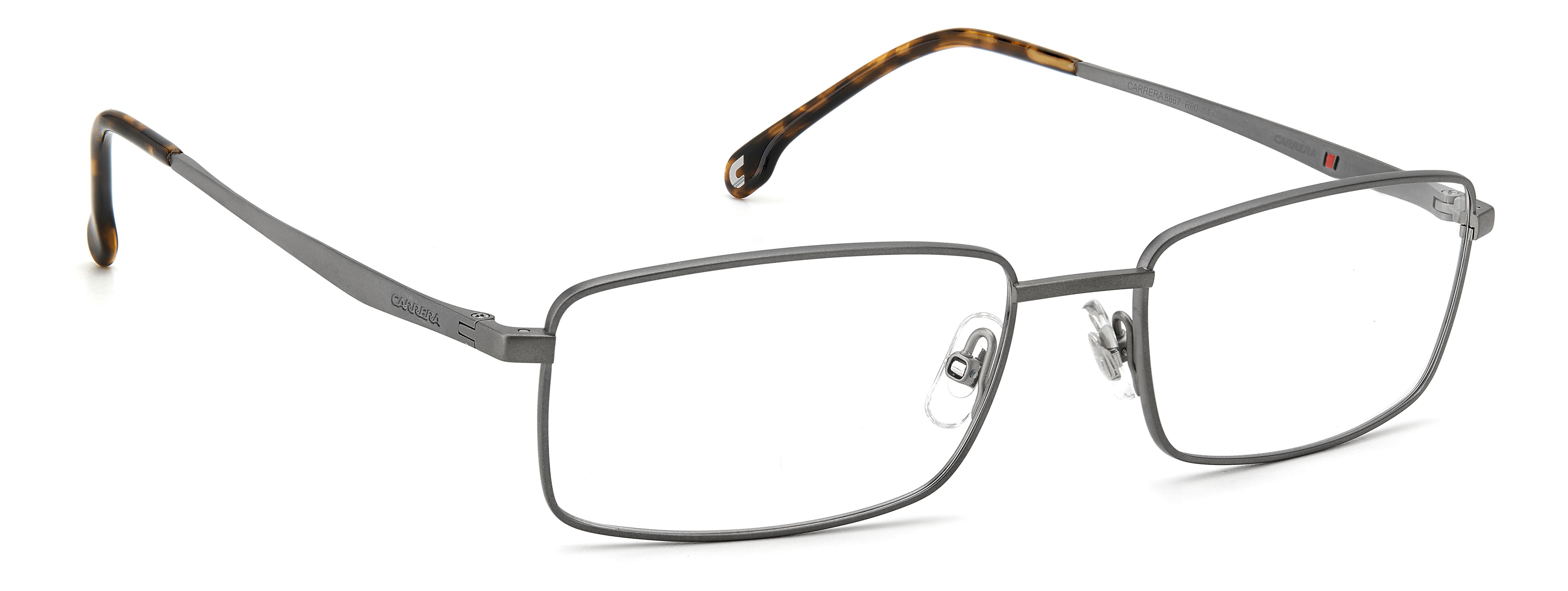 Оправа CARRERA 8867 R80 (55-18)