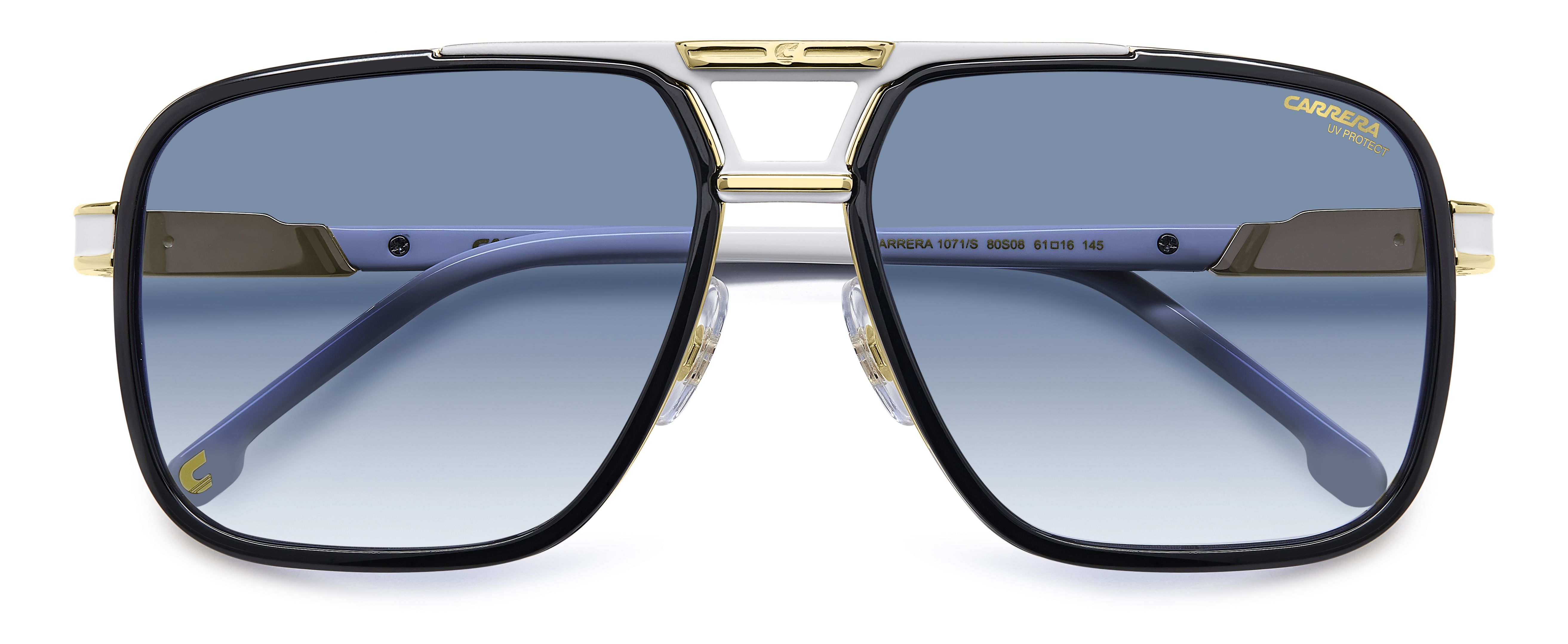 Солнцезащитные очки CARRERA 1071/S 80S 08 (61-16)