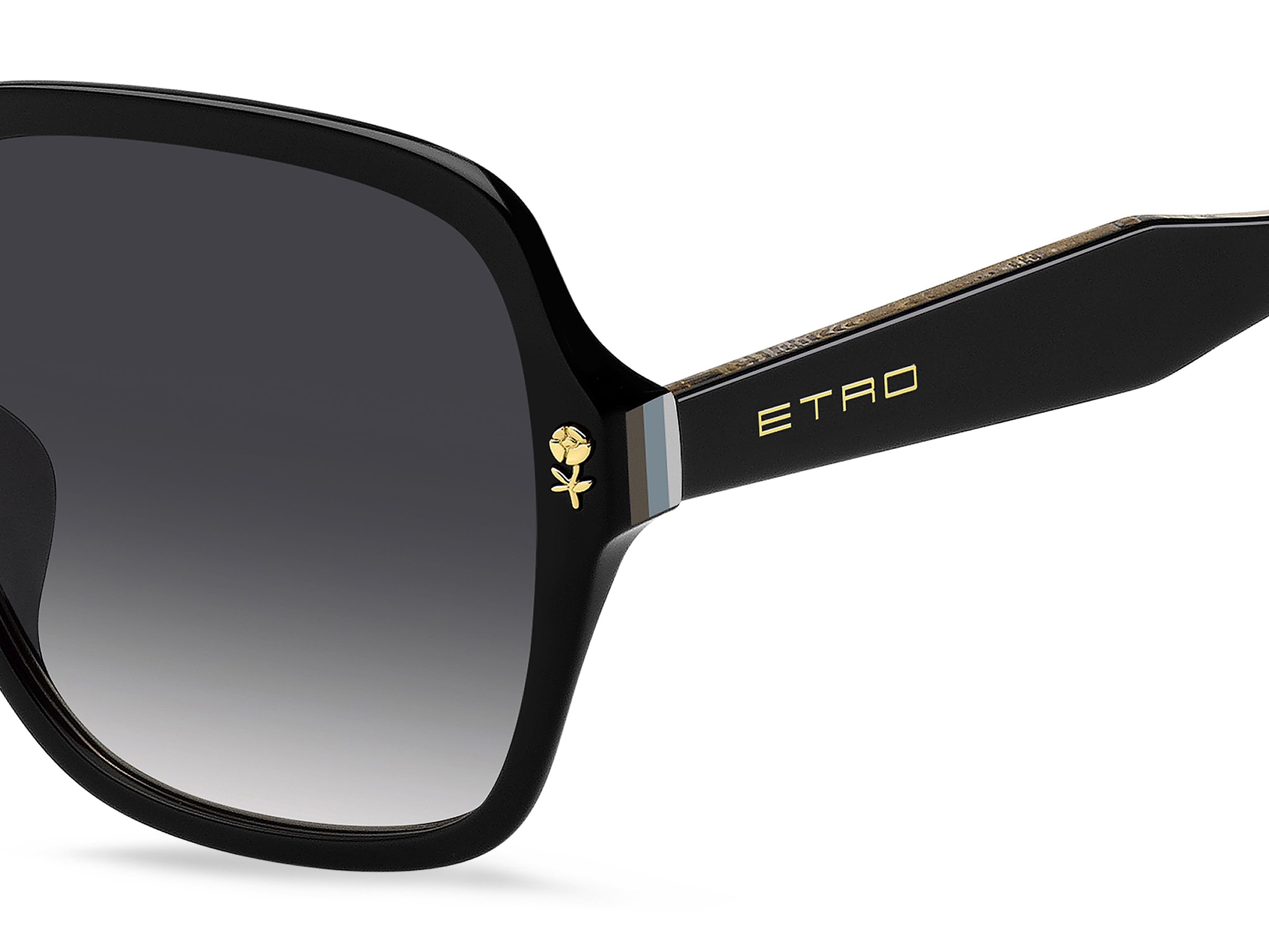 Солнцезащитные очки ETRO 0064/F/S 807 1I (59-17)