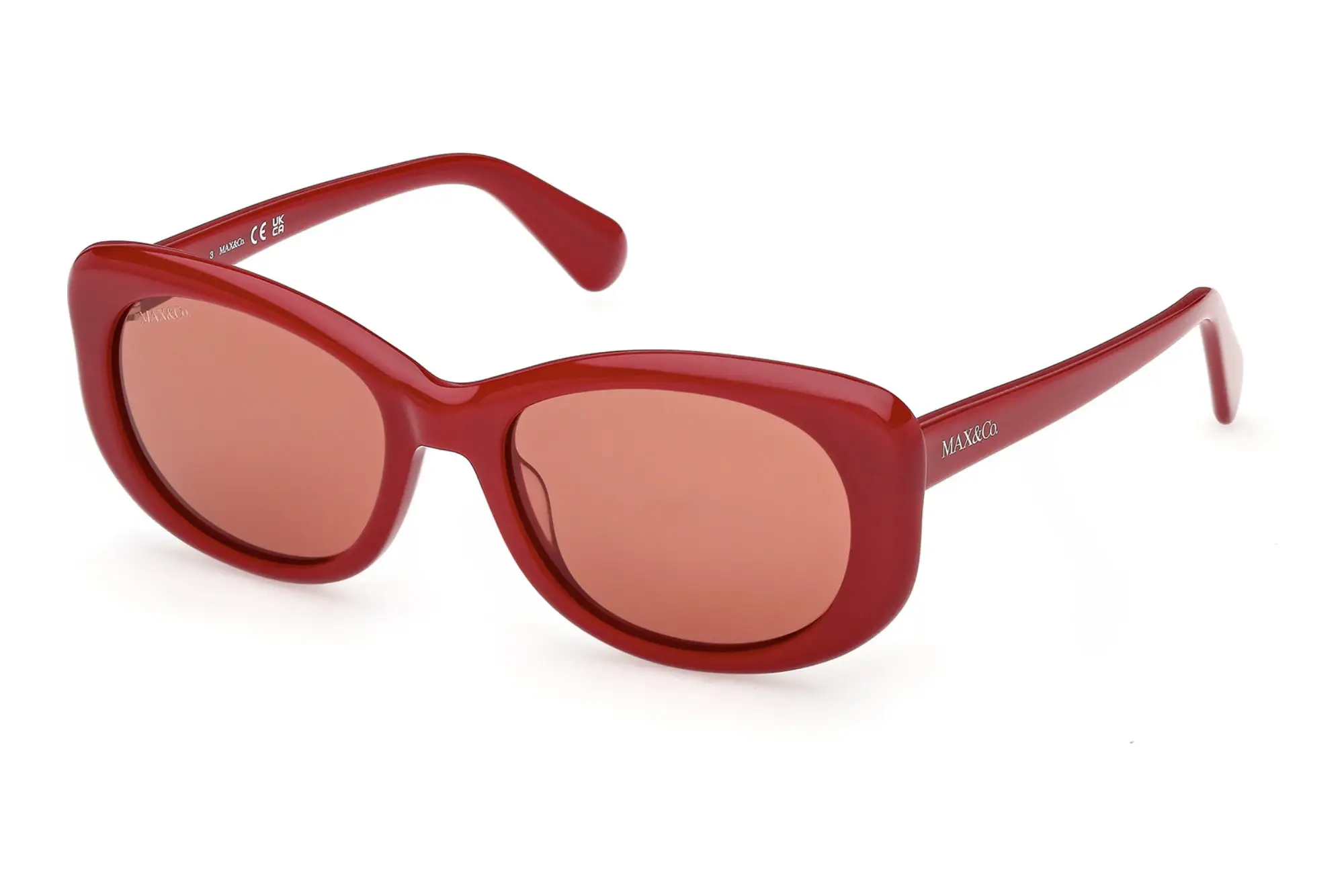 Солнцезащитные очки MAX&CO MO 0155 66E (54-18)