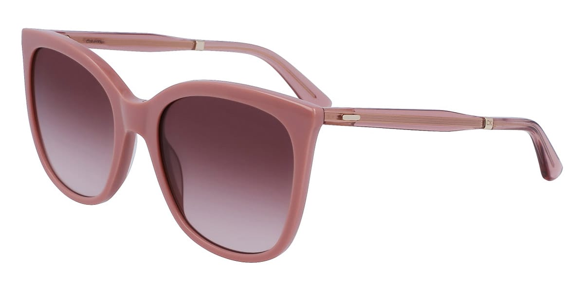 Солнцезащитные очки CALVIN KLEIN CK23500S 601 (55-19)