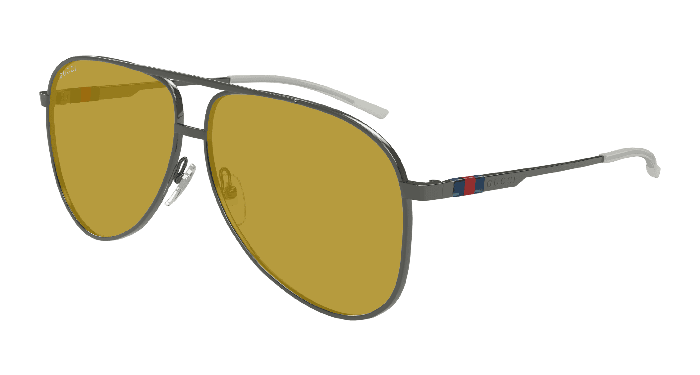 Солнцезащитные очки GUCCI GG1677S 003 (62-11)