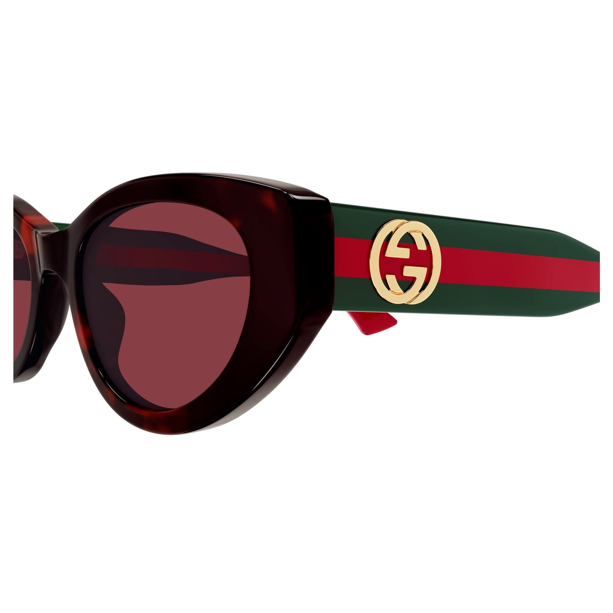Солнцезащитные очки GUCCI GG1862S 003 (52-21)