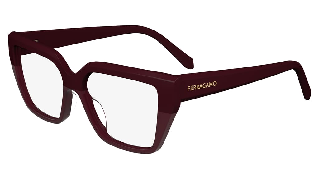 Оправа SALVATORE FERRAGAMO SF2971 601 (53-15)