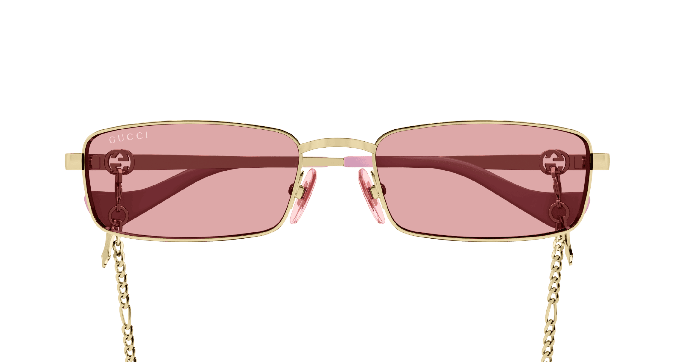 Солнцезащитные очки GUCCI GG1600S 004 (56-18)
