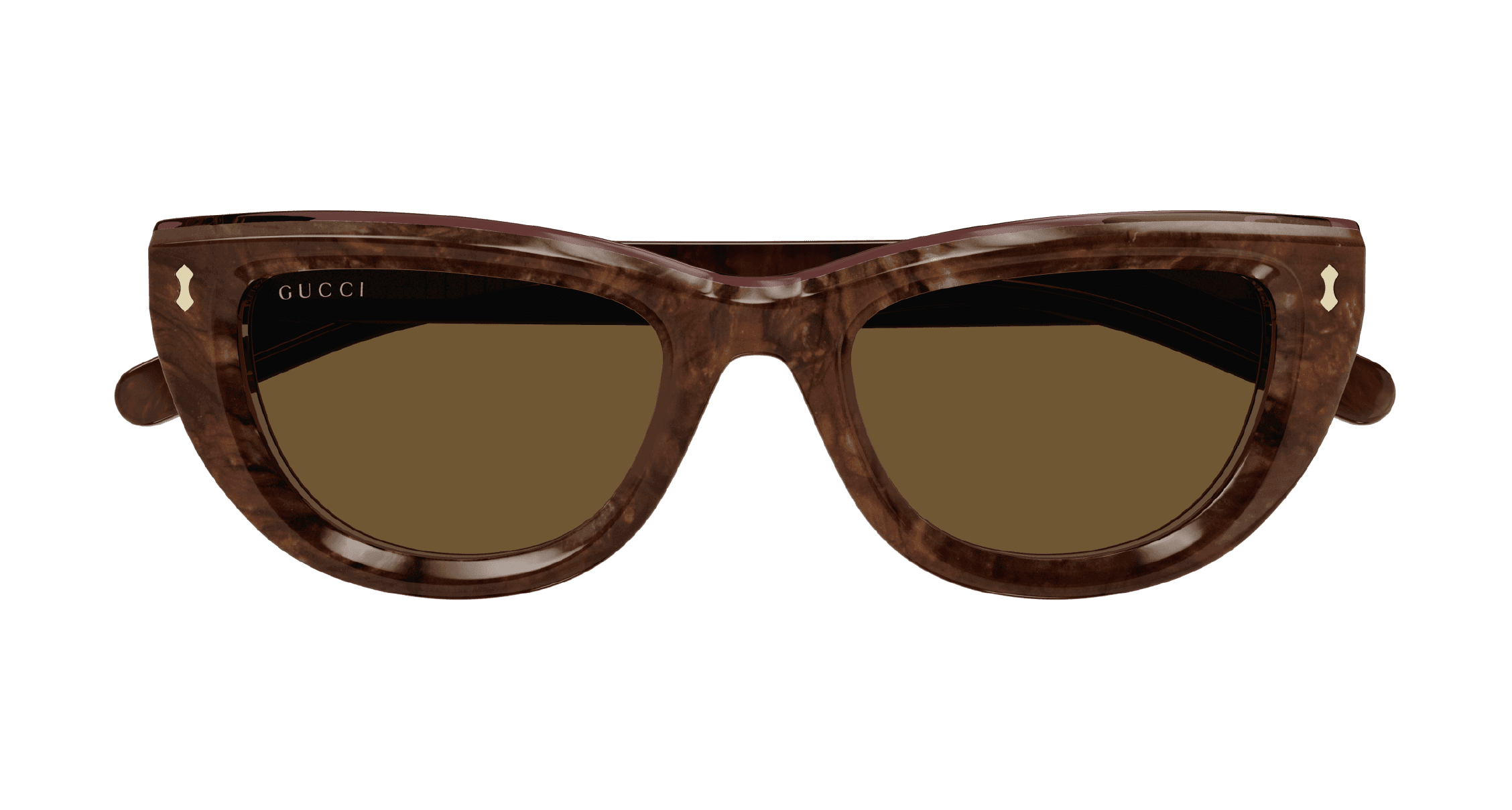 Солнцезащитные очки GUCCI GG1521S 003 (51-20)