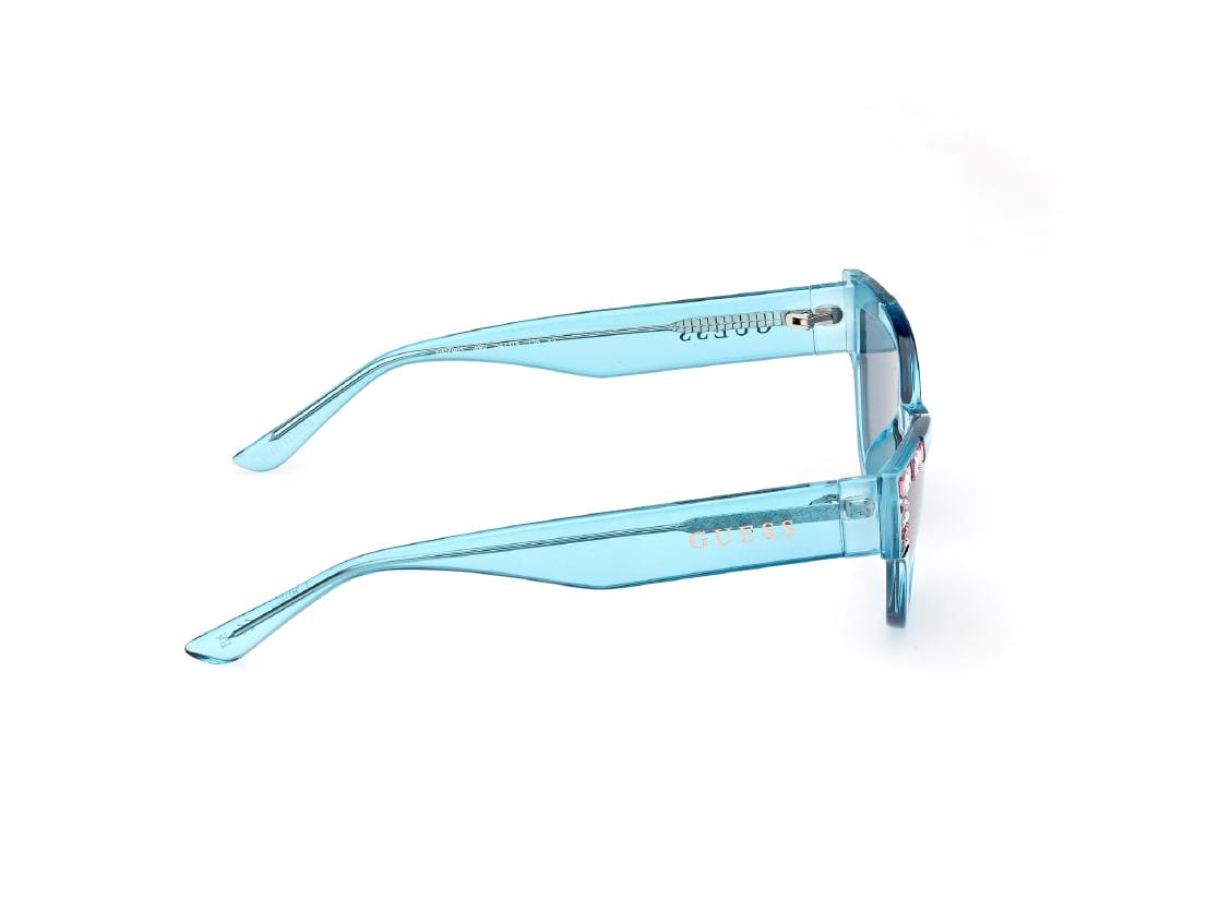 Солнцезащитные очки GUESS GUS 7901 89V (54-19)